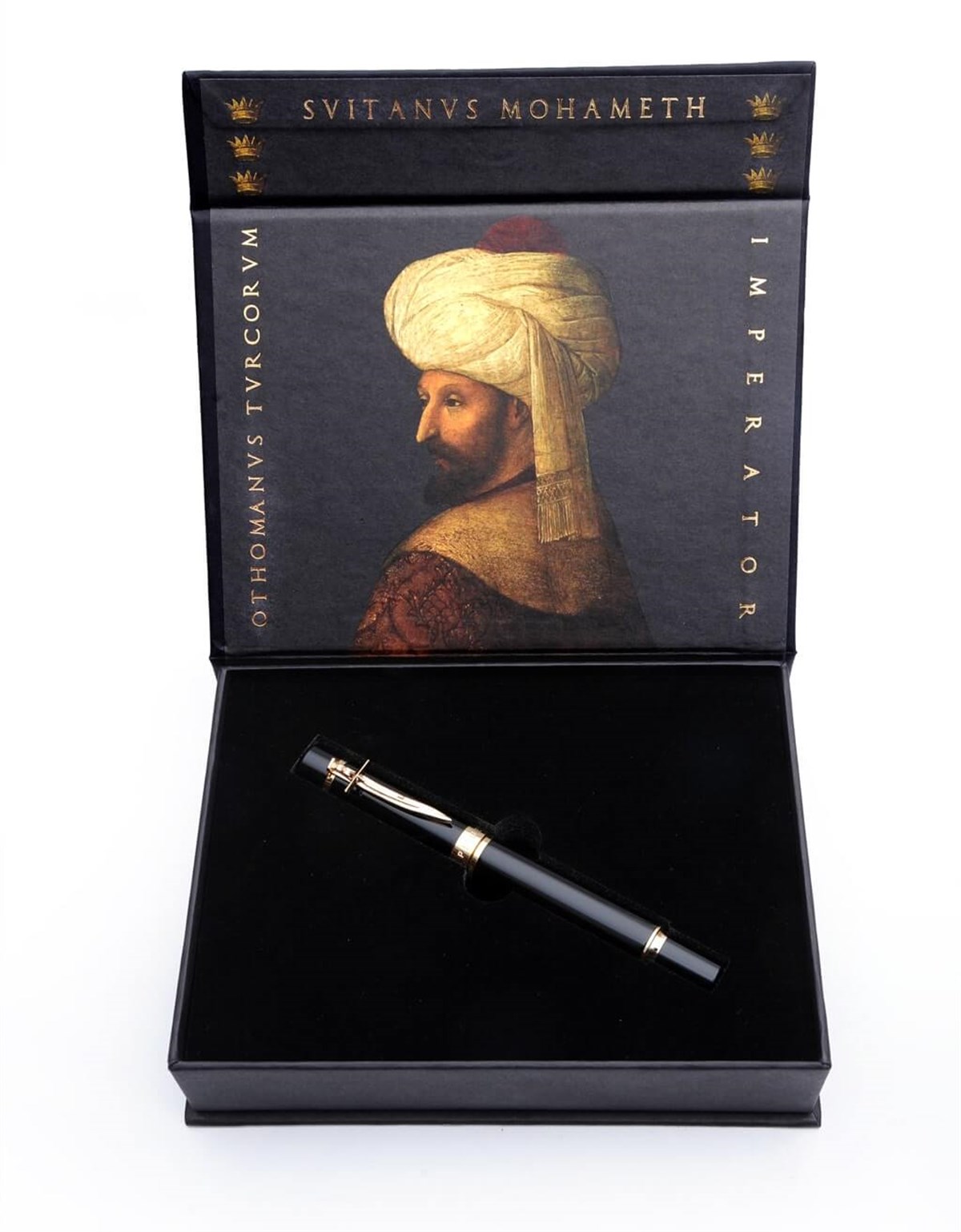 Piguet – Mehmed the Conqueror Special Edition