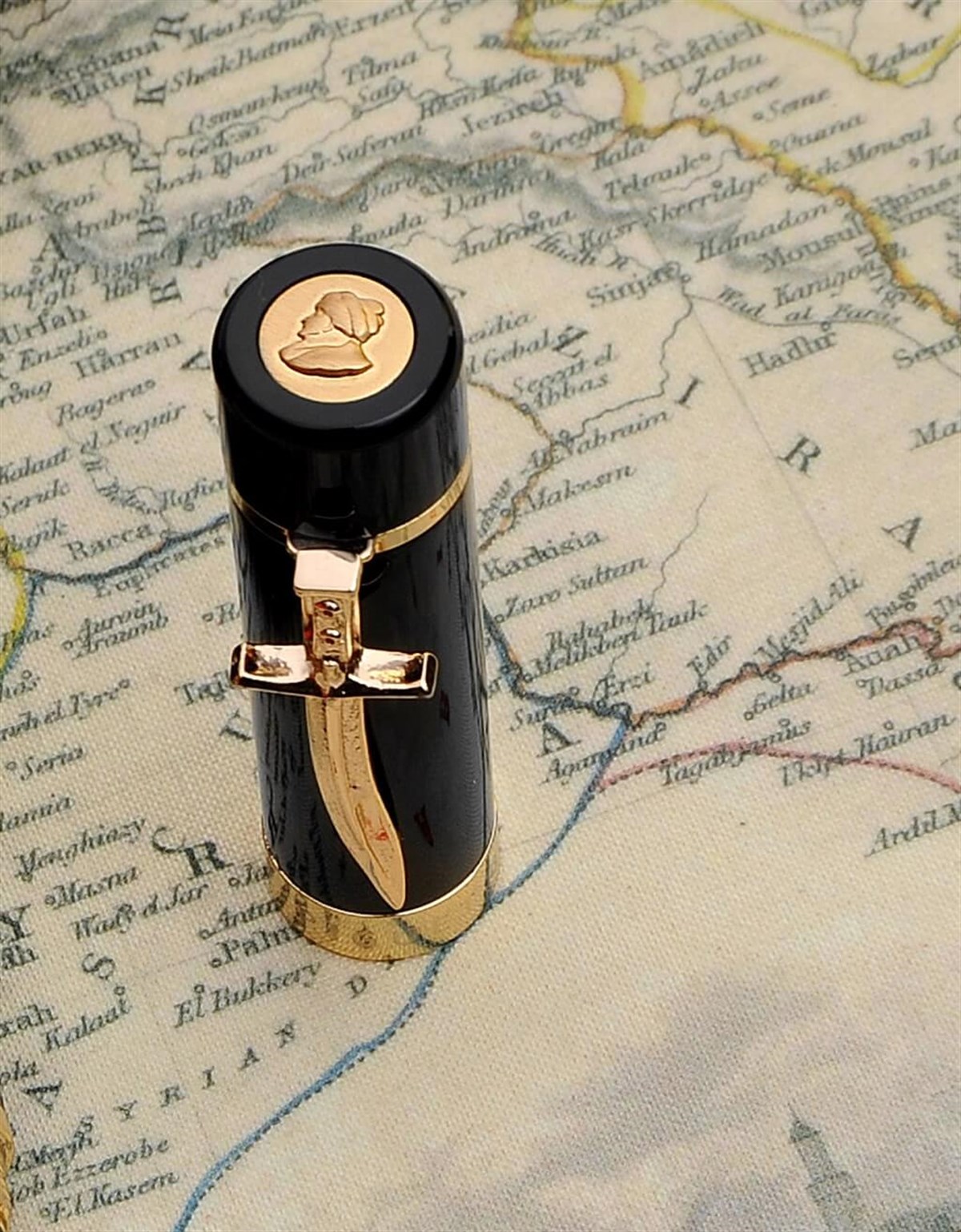 Piguet – Mehmed the Conqueror Special Edition