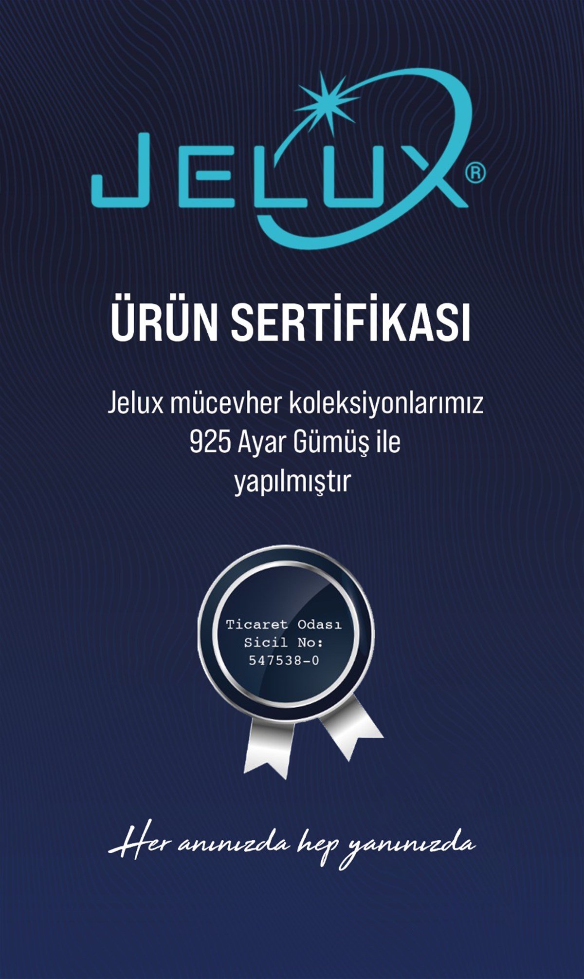 Gümüş 7 mm Mengeçli Safir Taşlı Çocuk Nazar Küpe