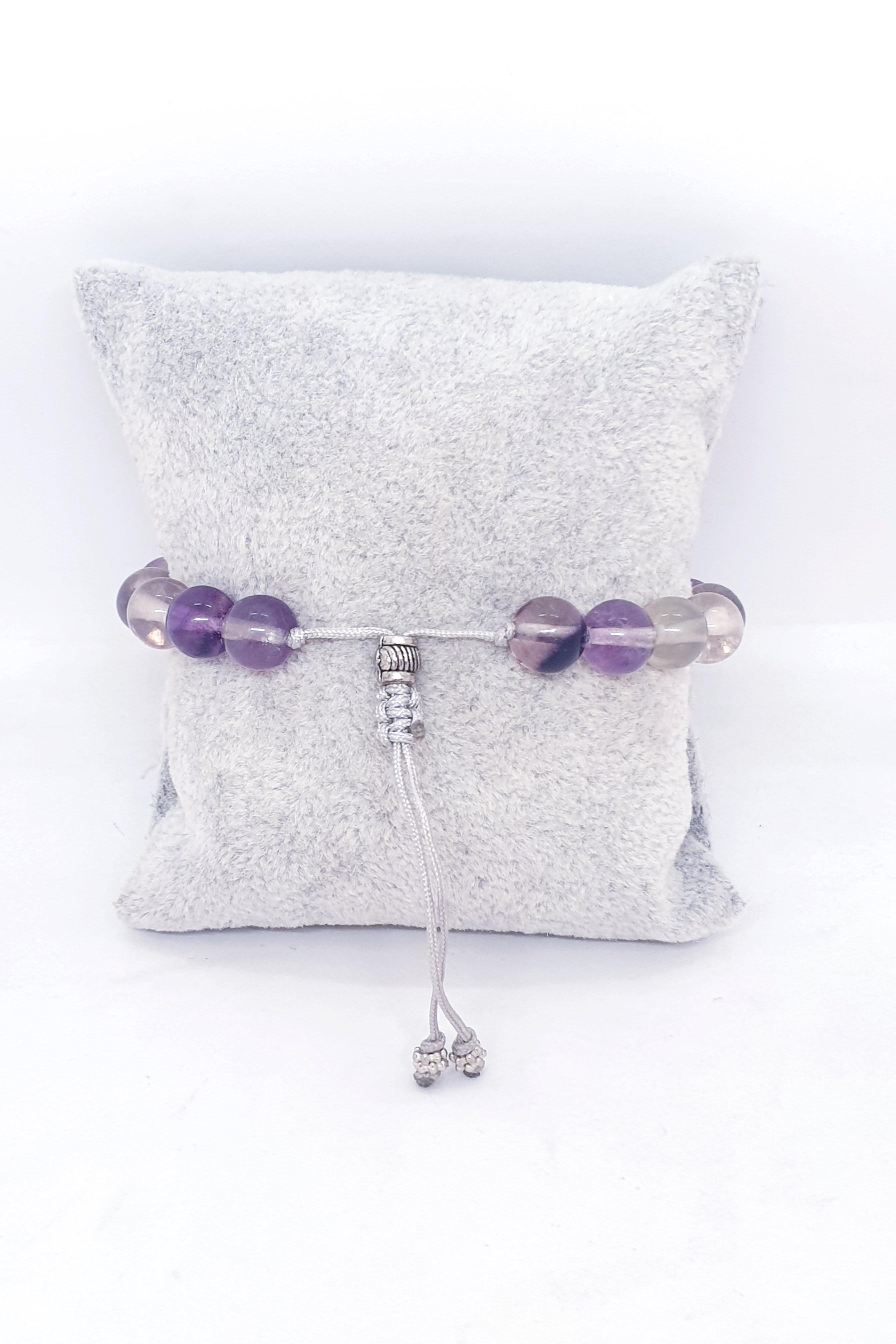 8 MM Florit Bileklik