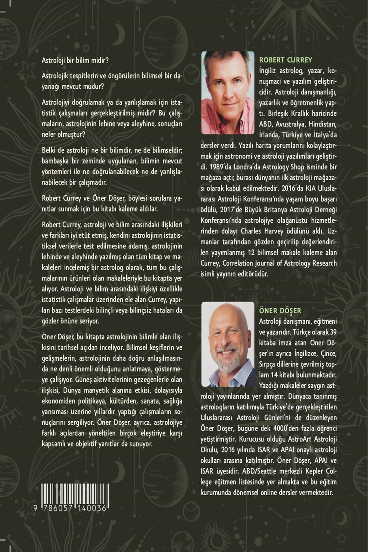 Astroloji ve Bilim