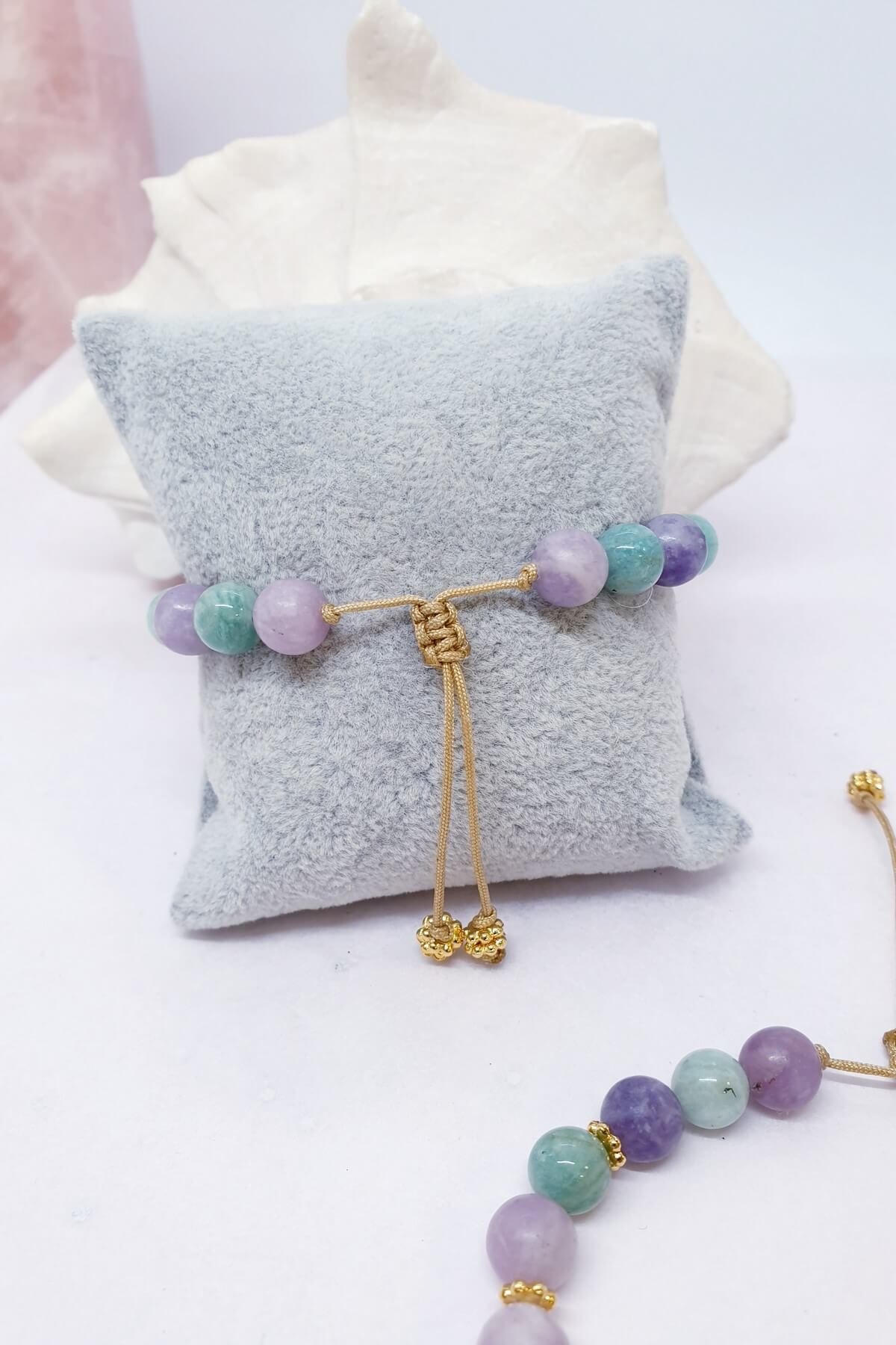 Barış ve Sukunet bilekliği