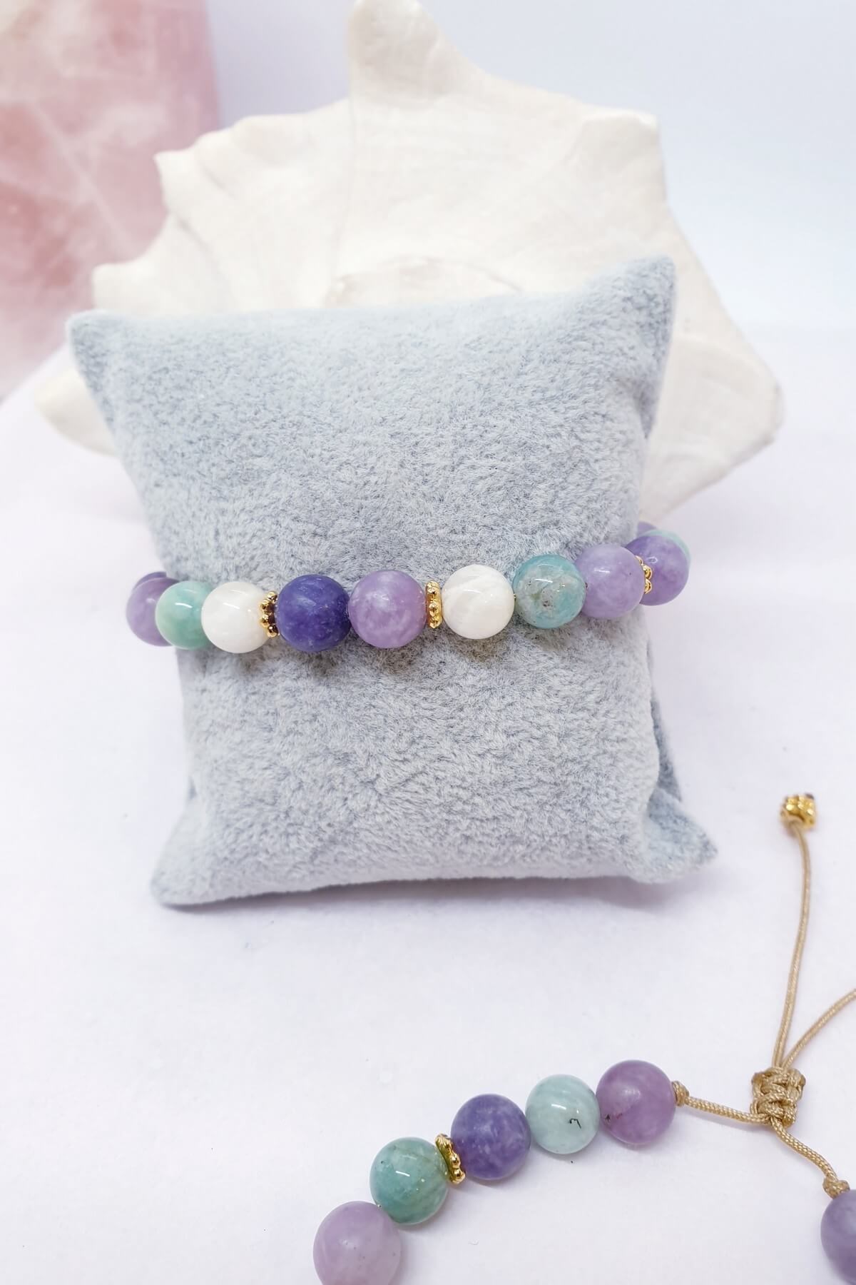 Barış ve Sukunet bilekliği