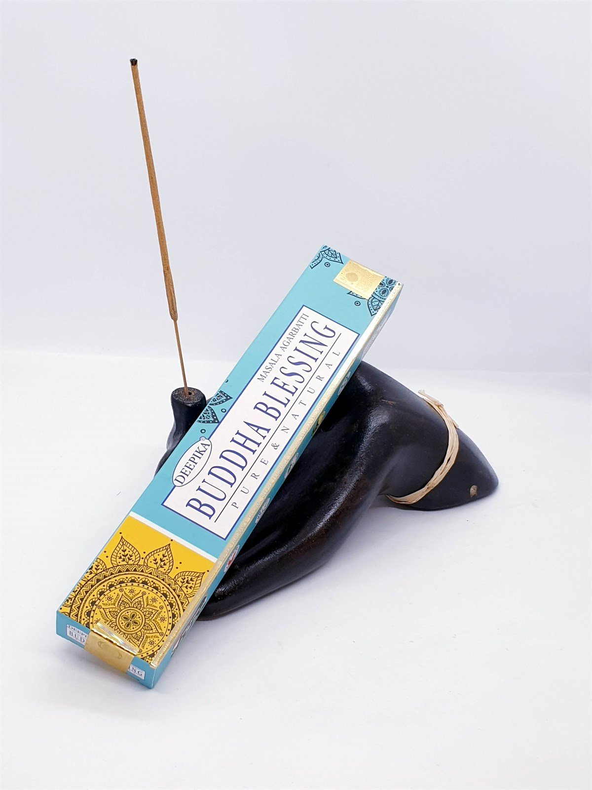 Deepıka Buddha Blessıng Çubuk Tütsü