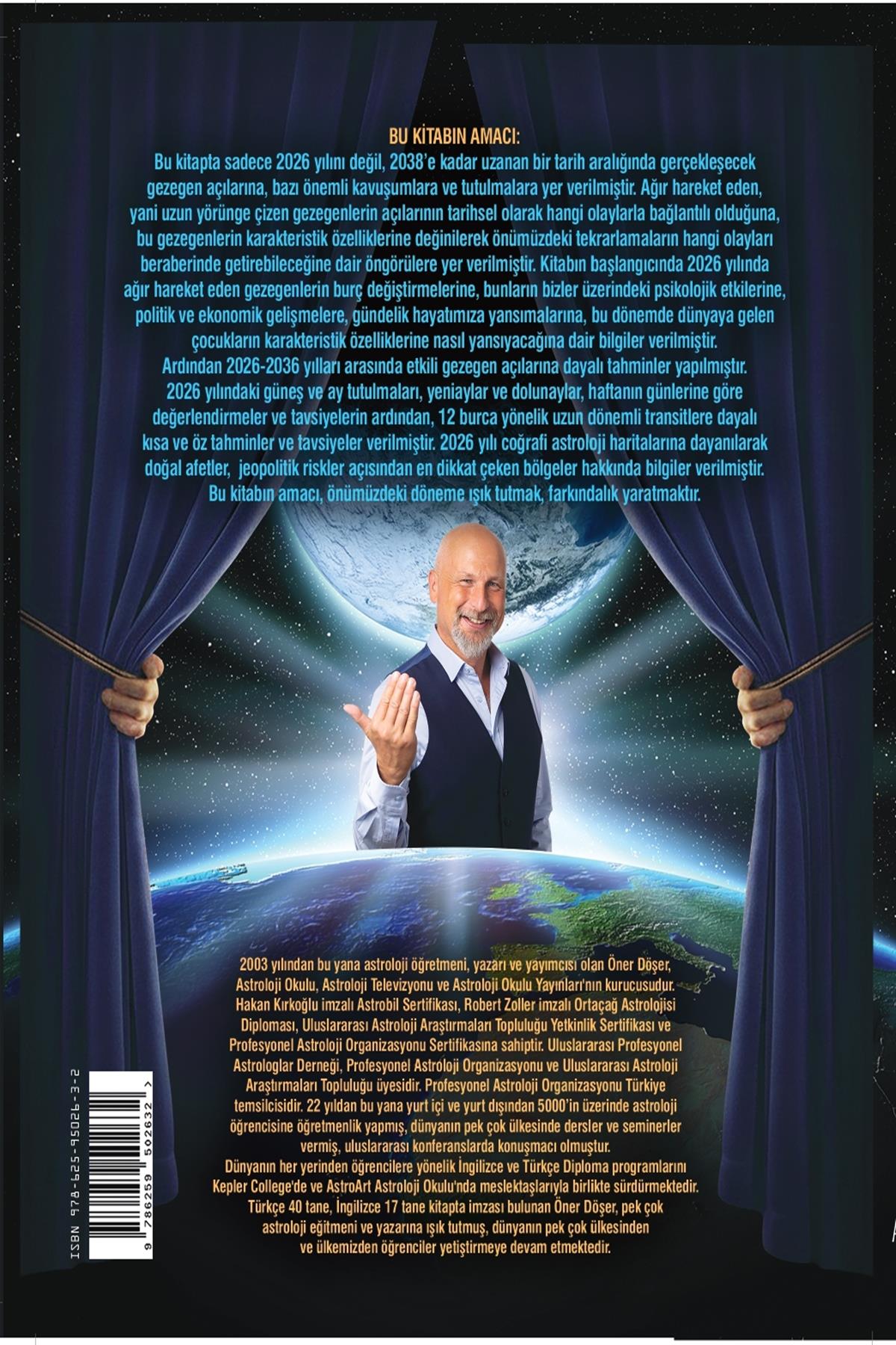 FRAGMAN BİTTİ FİLM BAŞLIYOR