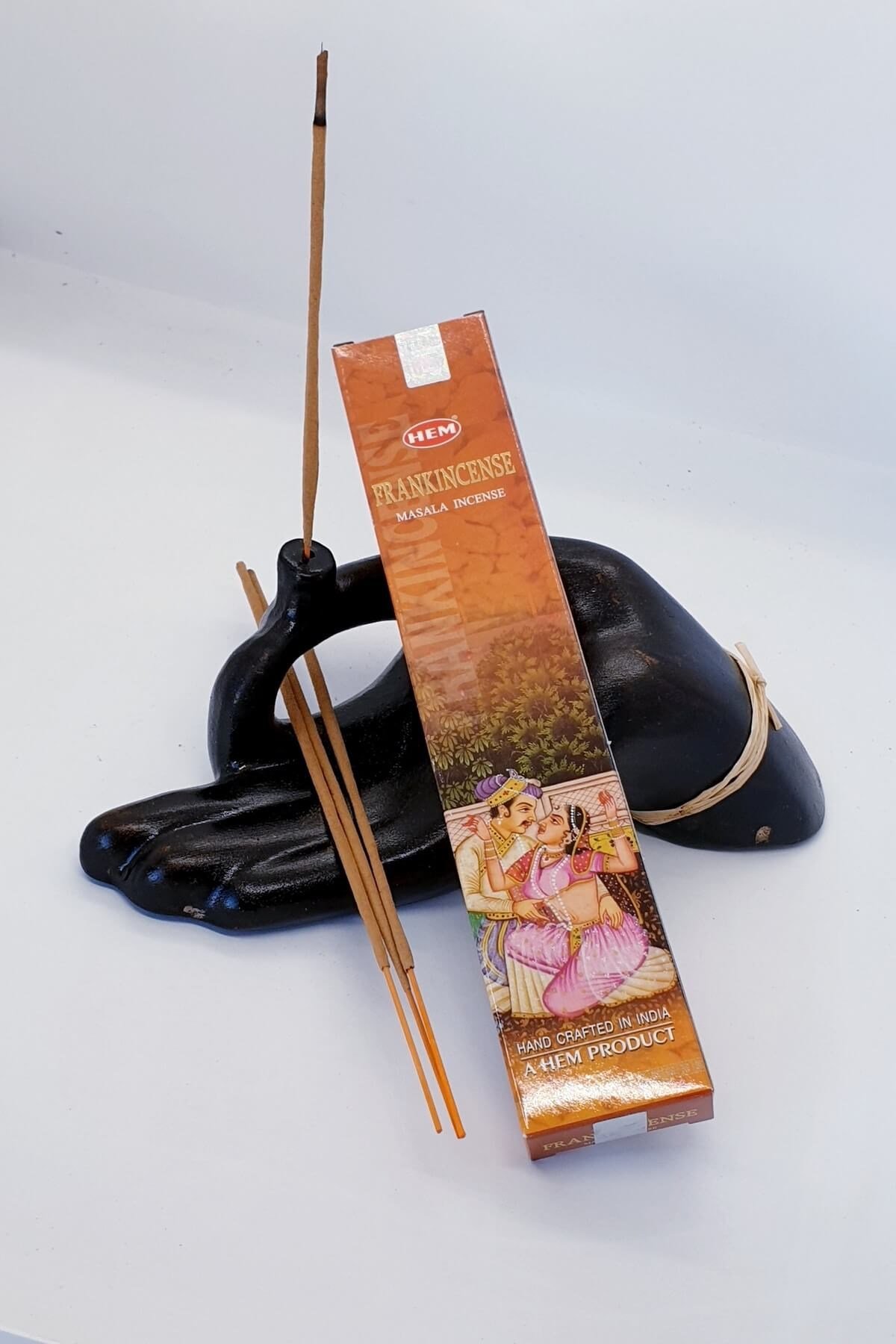 Hem Frankıncense Çubuk Tütsü