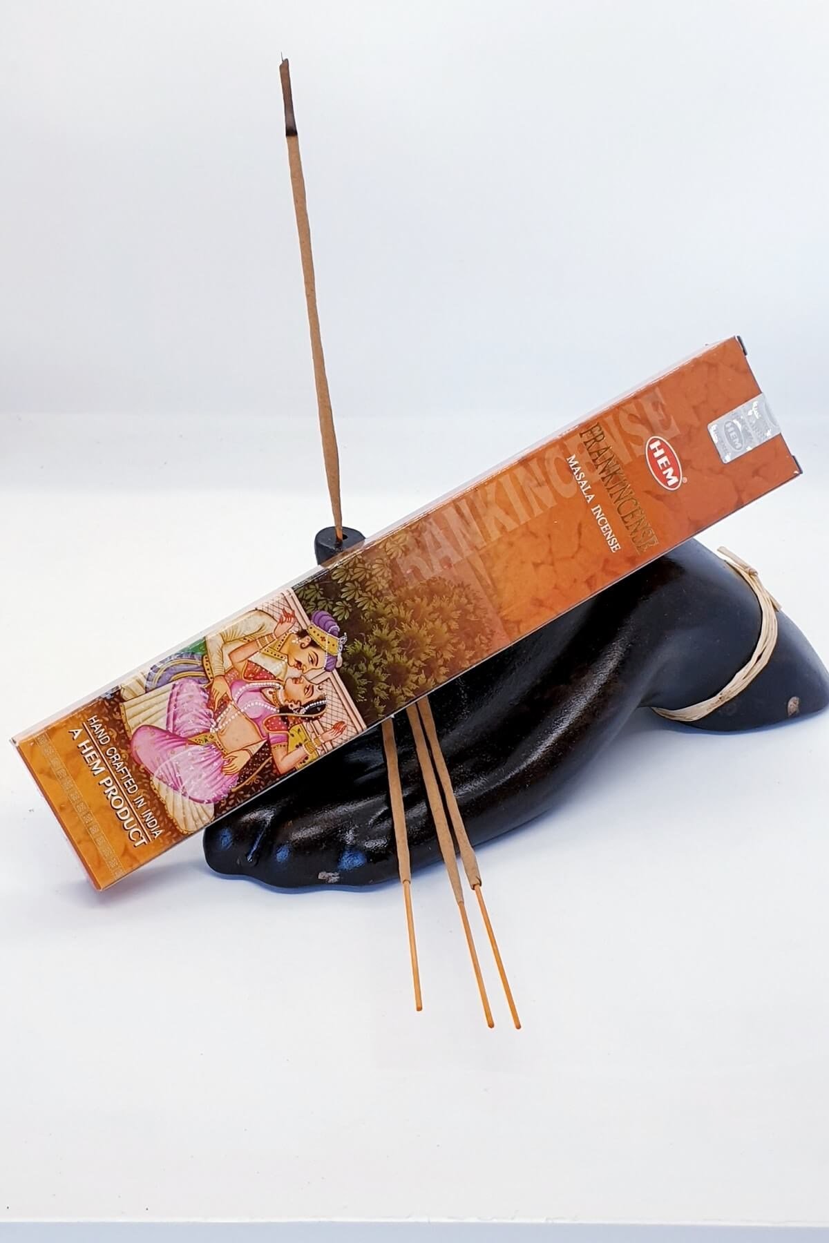 Hem Frankıncense Çubuk Tütsü