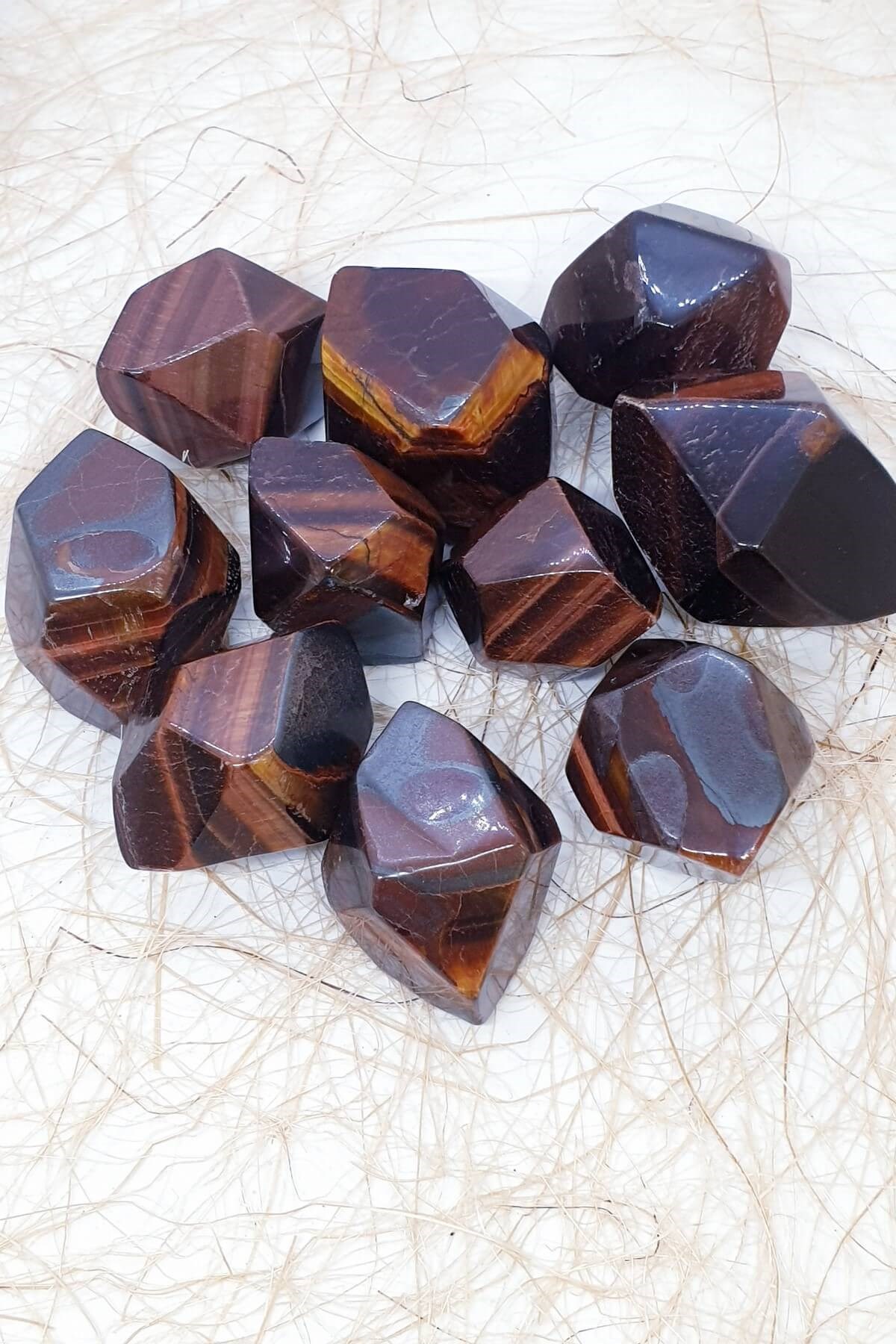 Kaplan Gözü Tamburlu Doğaltaş