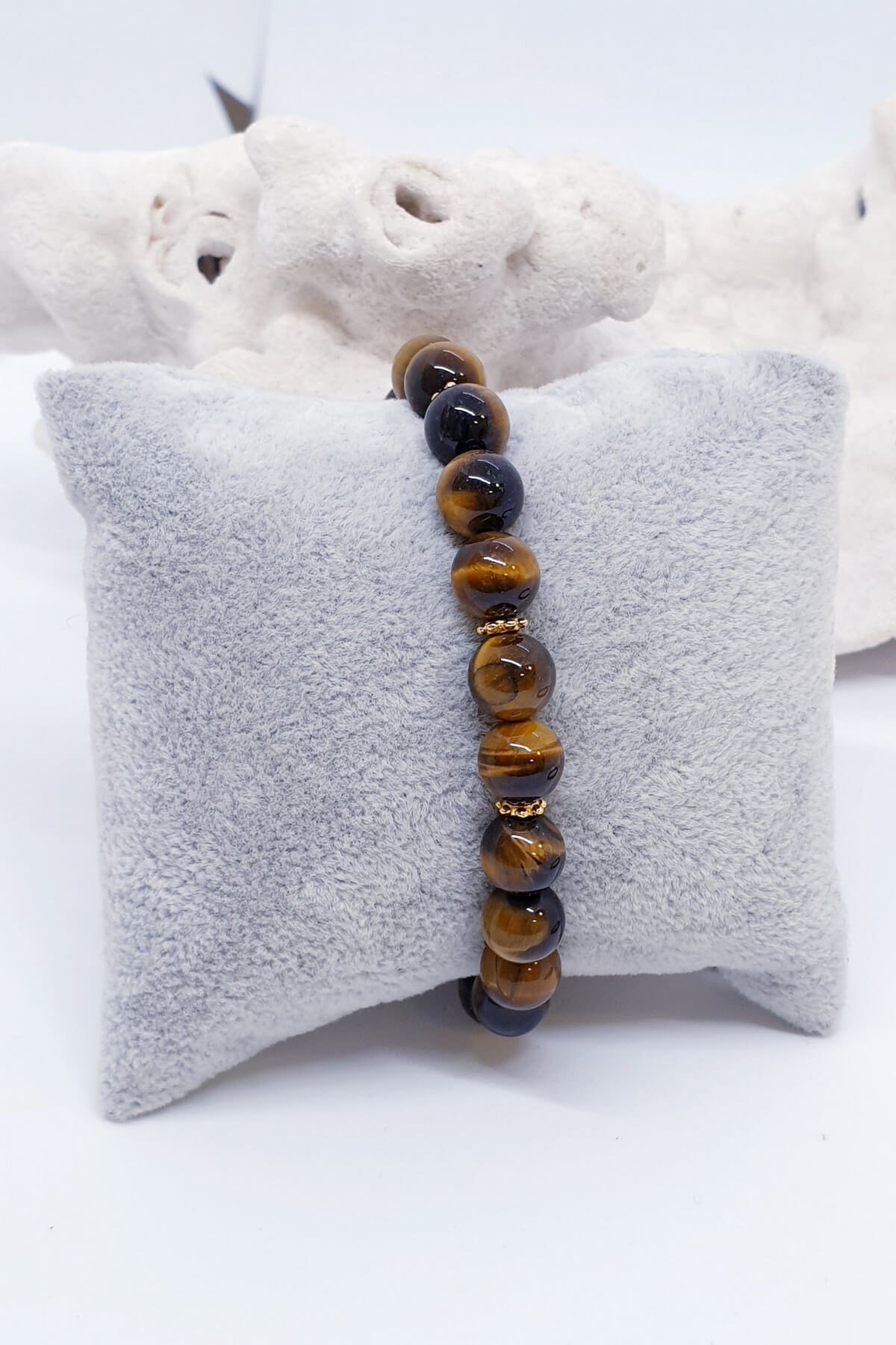 Kaplangözü Doğal Taş Bileklik