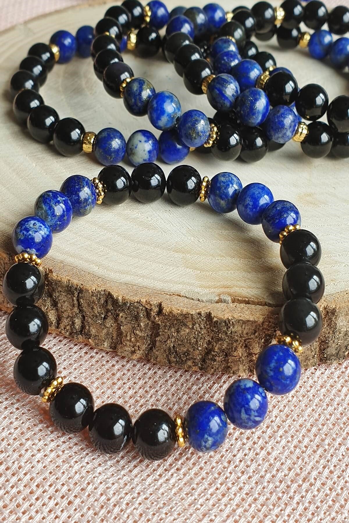 Koruma Kalkanı Bilekliği