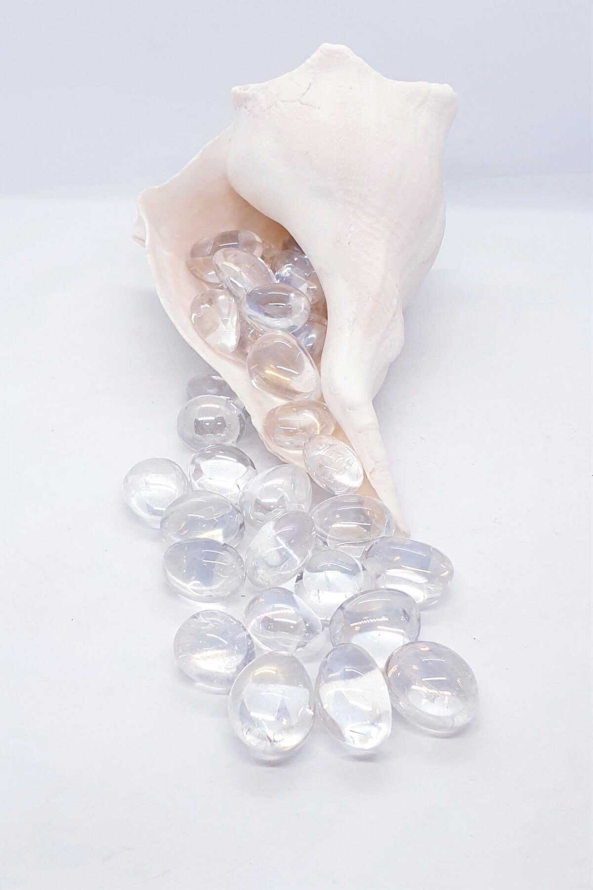 Kristal Izgaralar için Angel Kuvars taşı