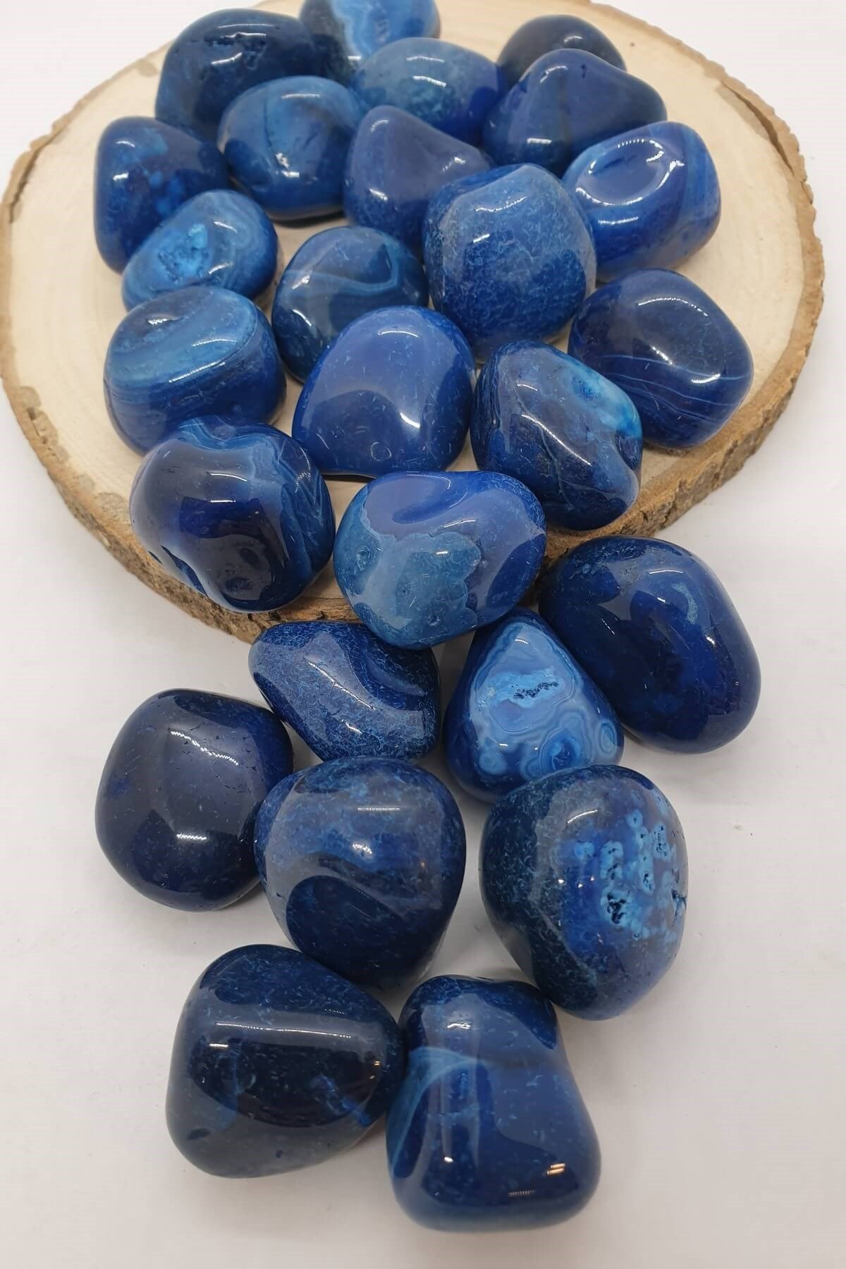 Yeşim Taşı Doğal Kütle