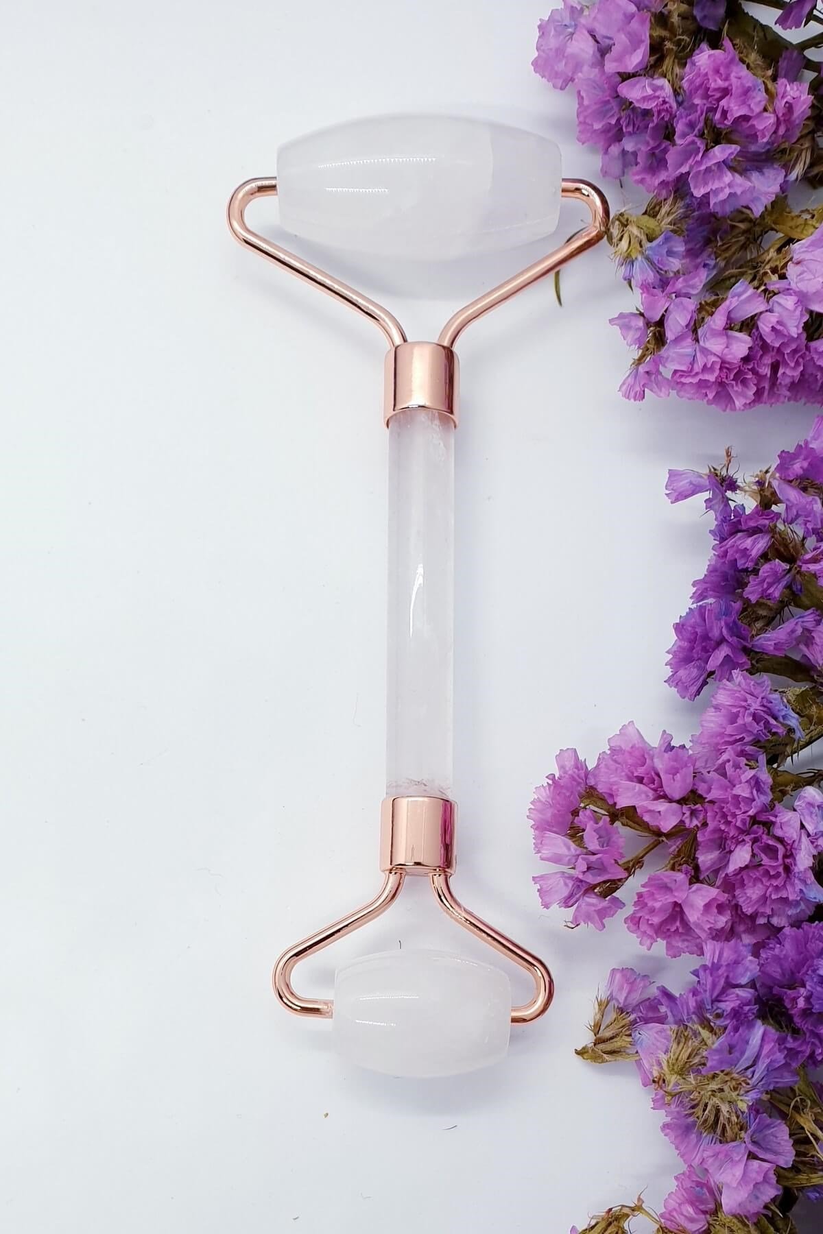 Kristal Kuvars Roller