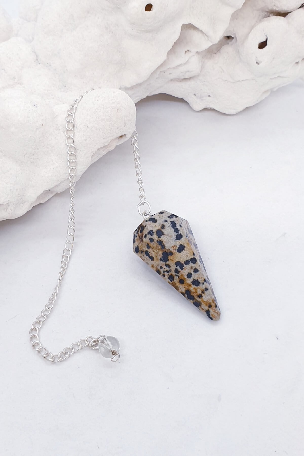 Leopar Jasper Pandül