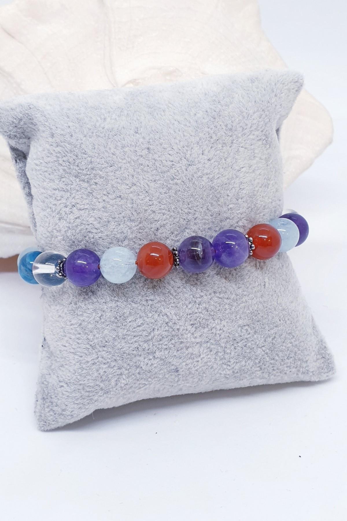 Pozitif Yaşam Bilekliği