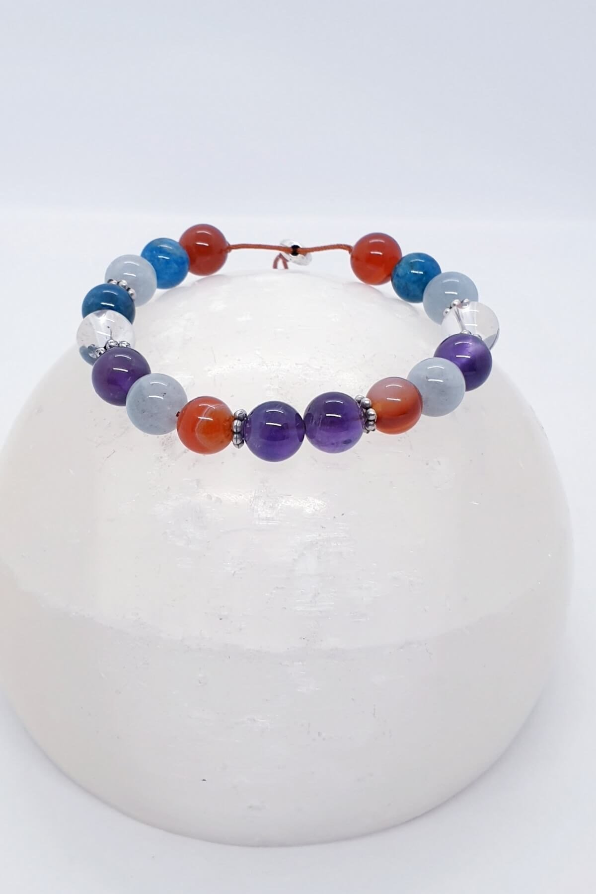 Pozitif Yaşam Bilekliği