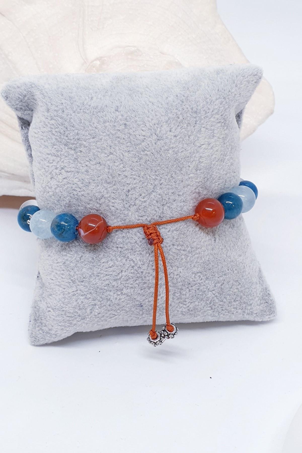 Pozitif Yaşam Bilekliği