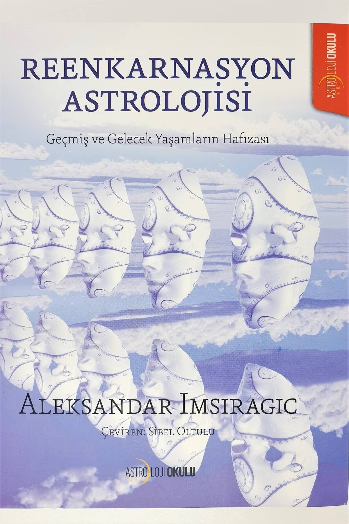 Reenkarnasyon Astrolojisi
