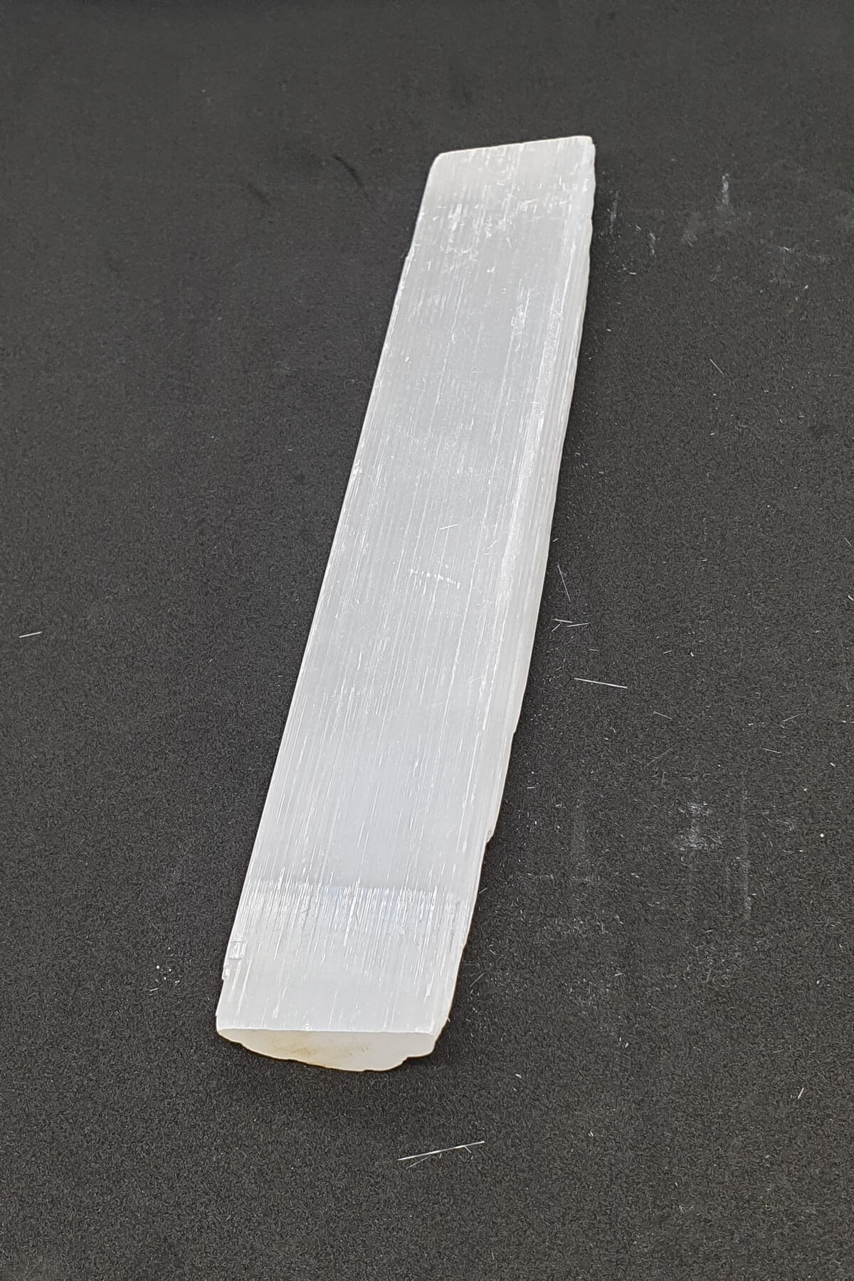 Selenit Doğal Taş Parça