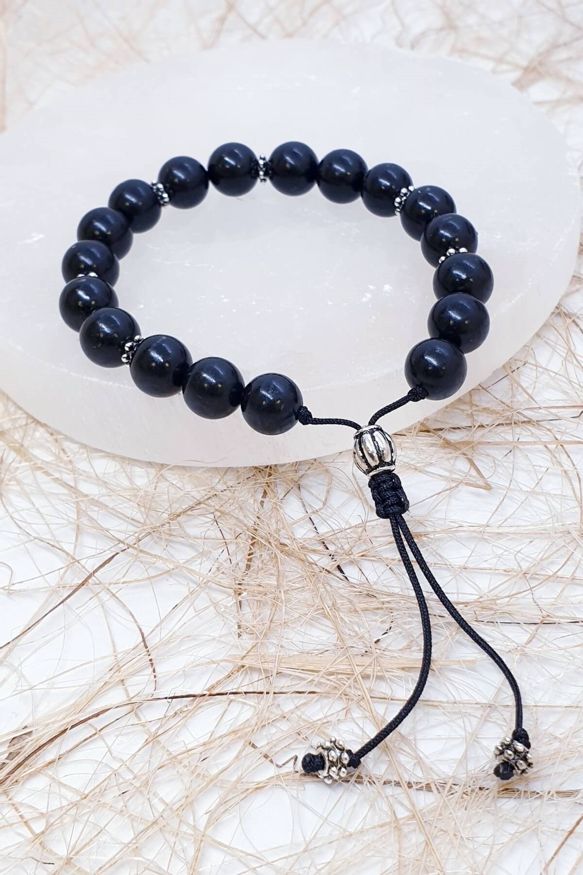Shungite Bileklik
