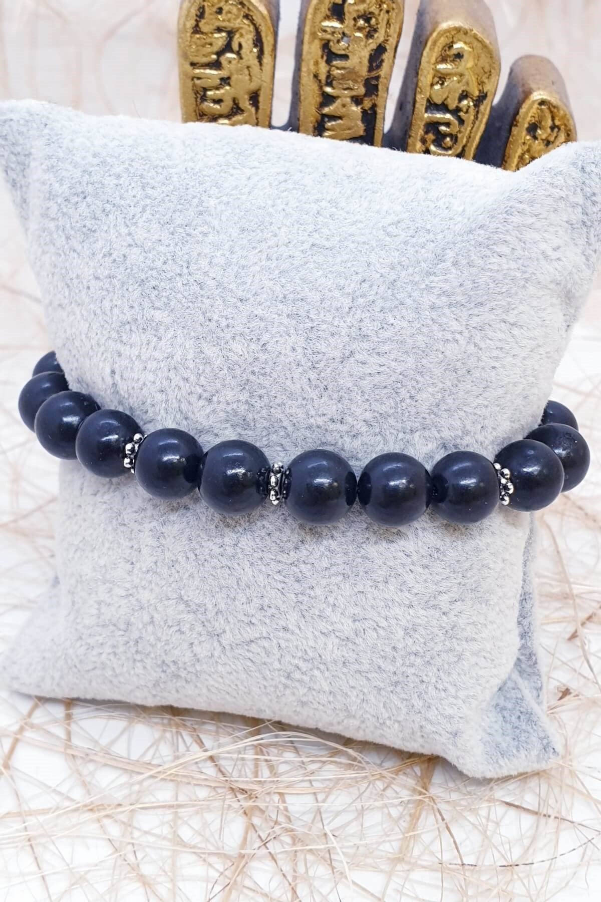 Shungite Bileklik