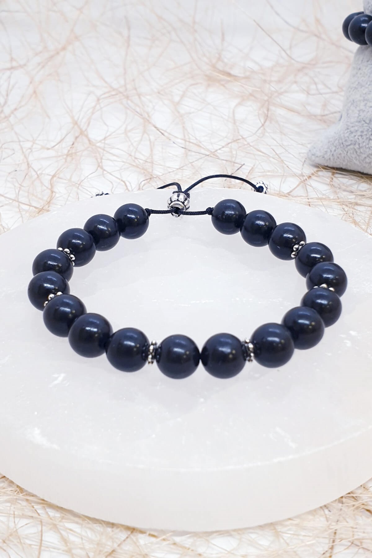 Shungite Bileklik