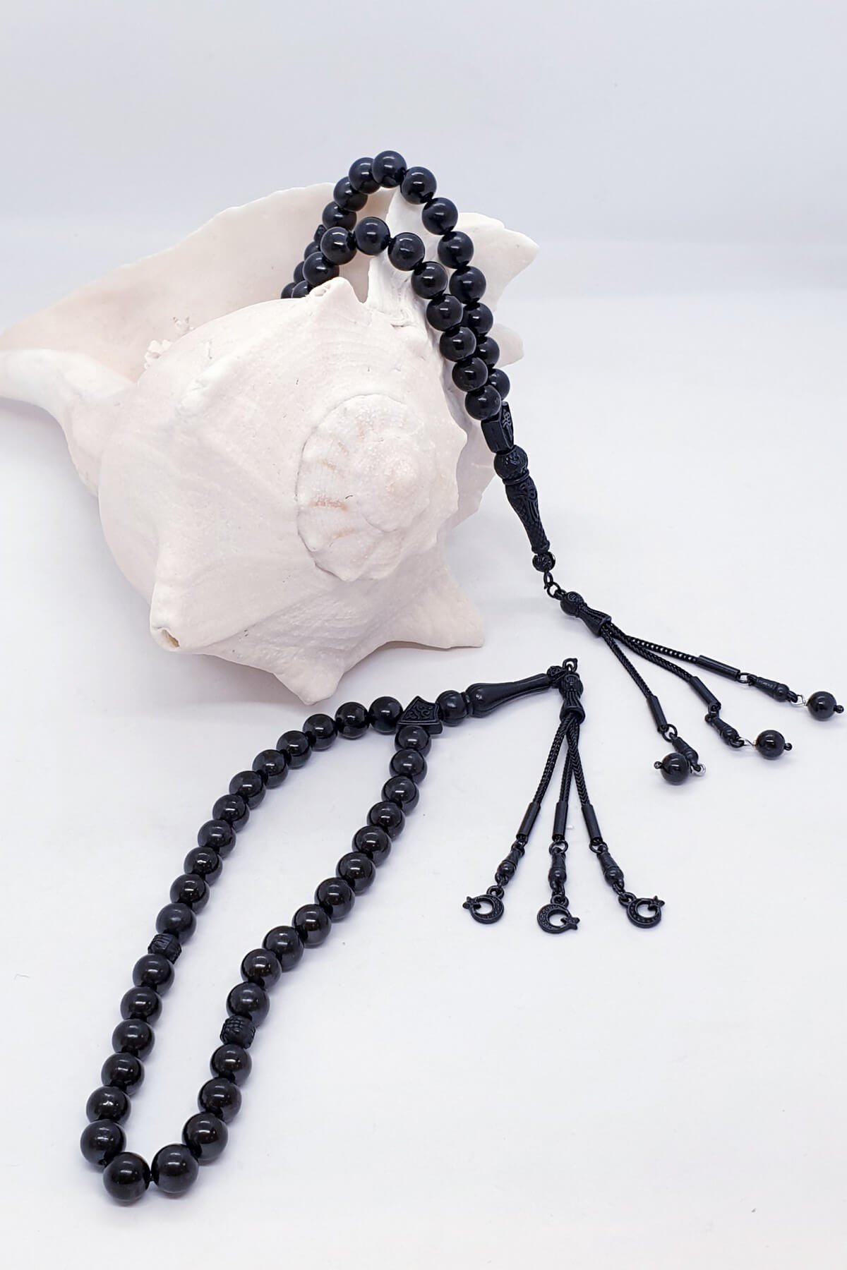 Shungite Tespih