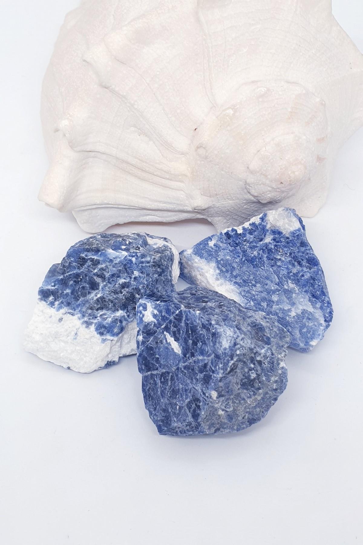 Sodalit Ham Doğal Taş