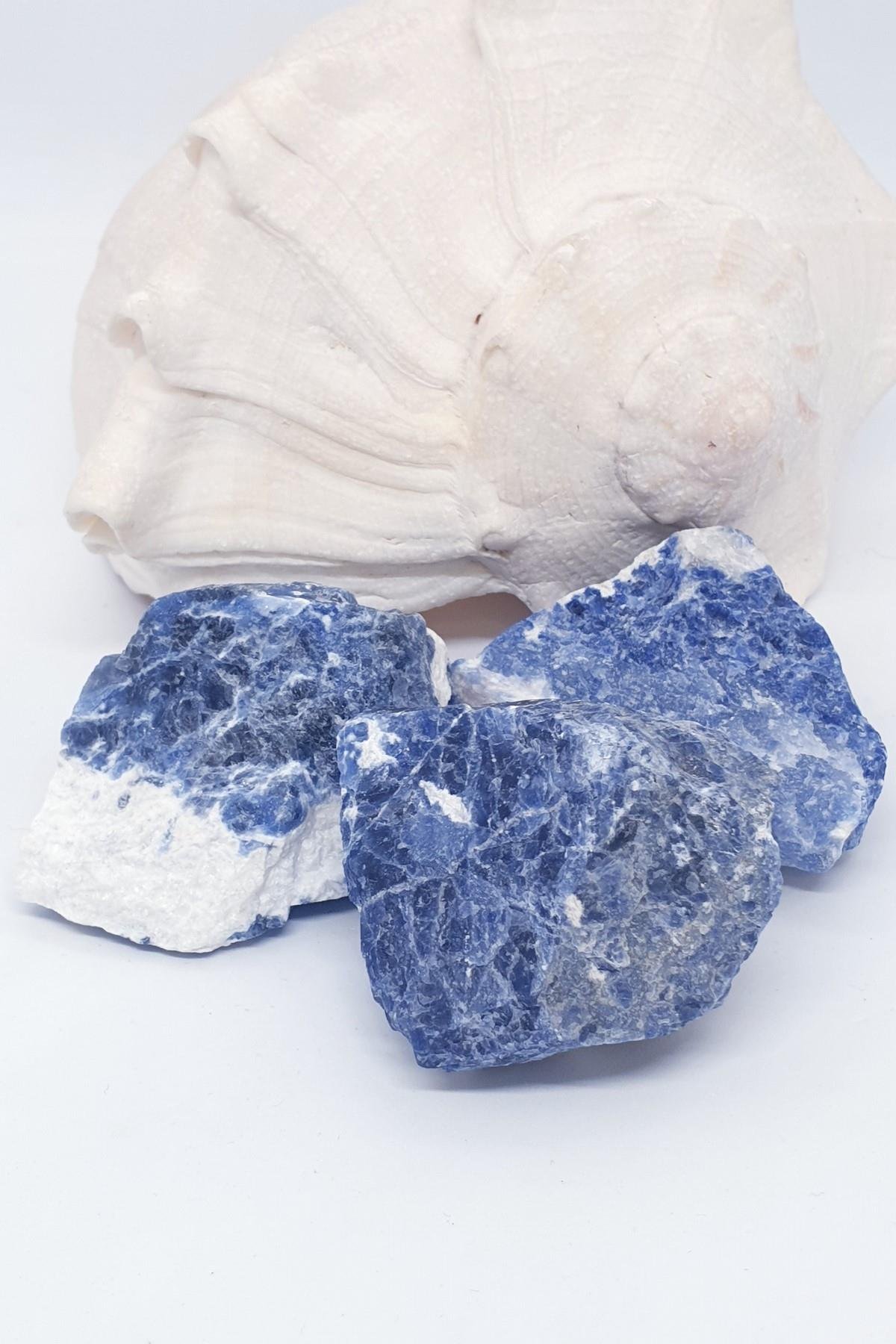 Sodalit Ham Doğal Taş