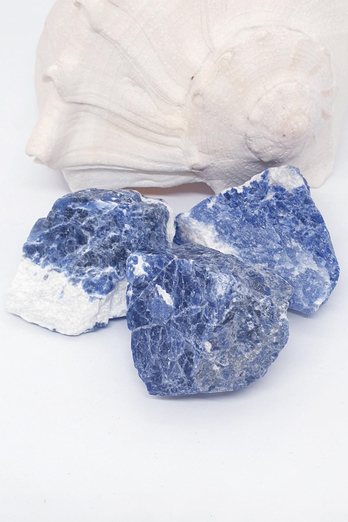 Sodalit Ham Doğal Taş