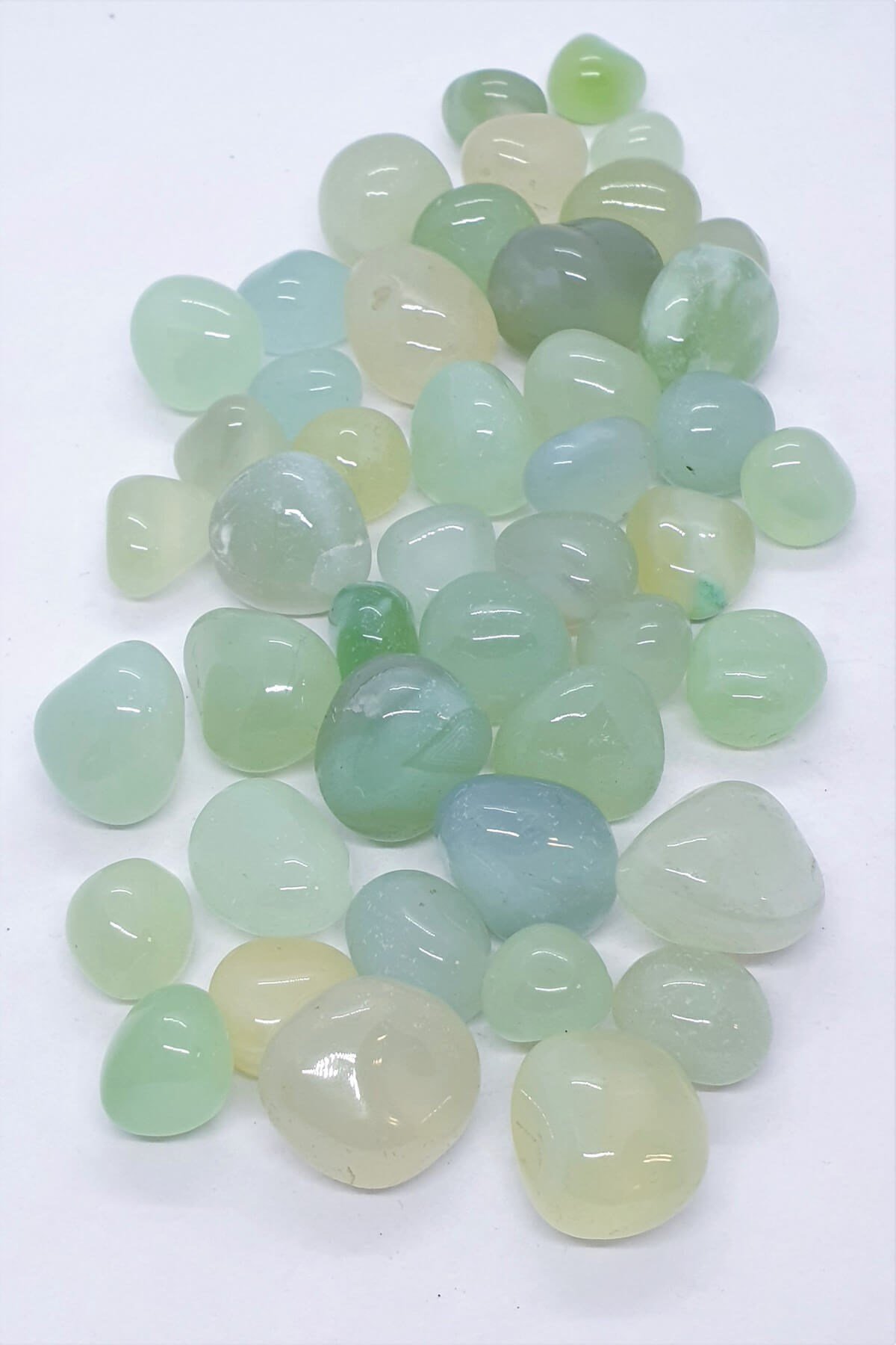 Oniks Oval Cep taşı