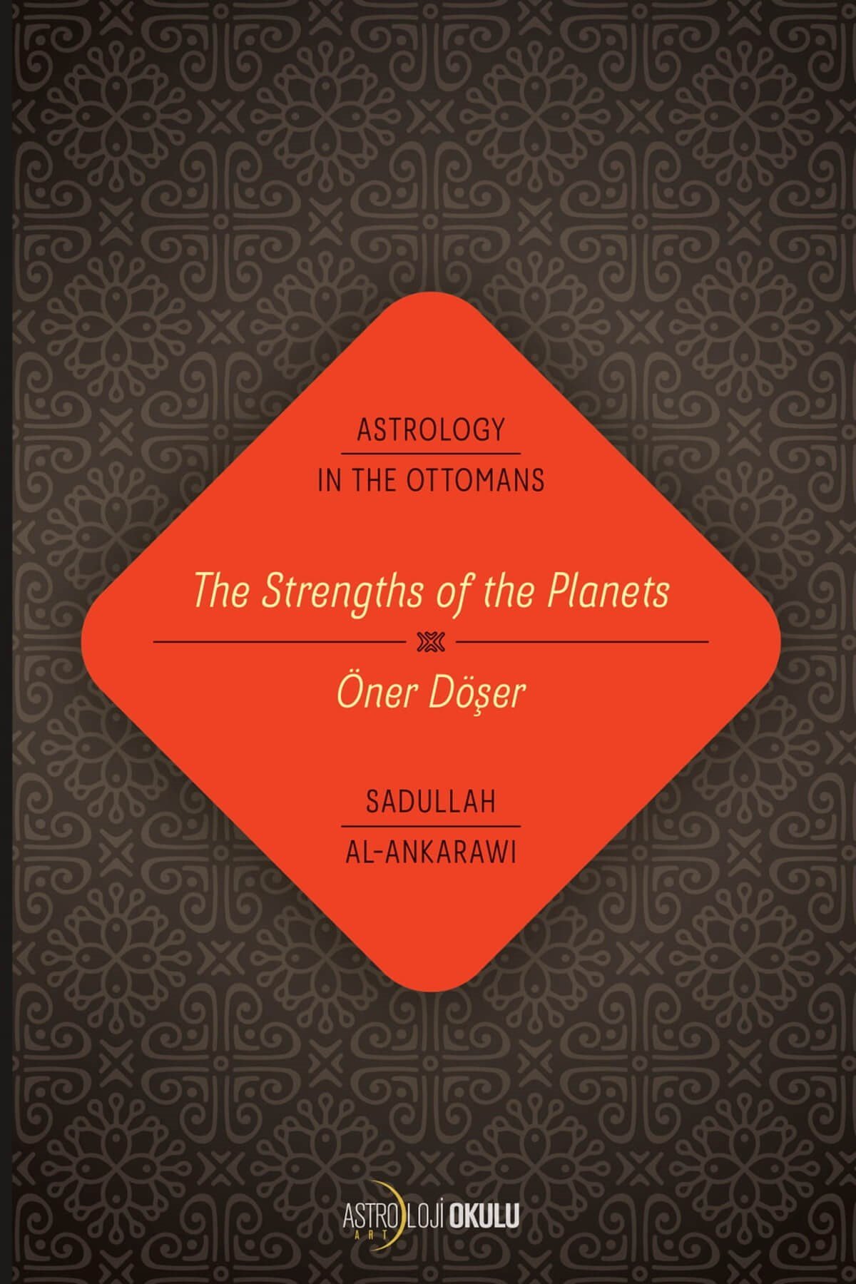The Strengths of the Planets 