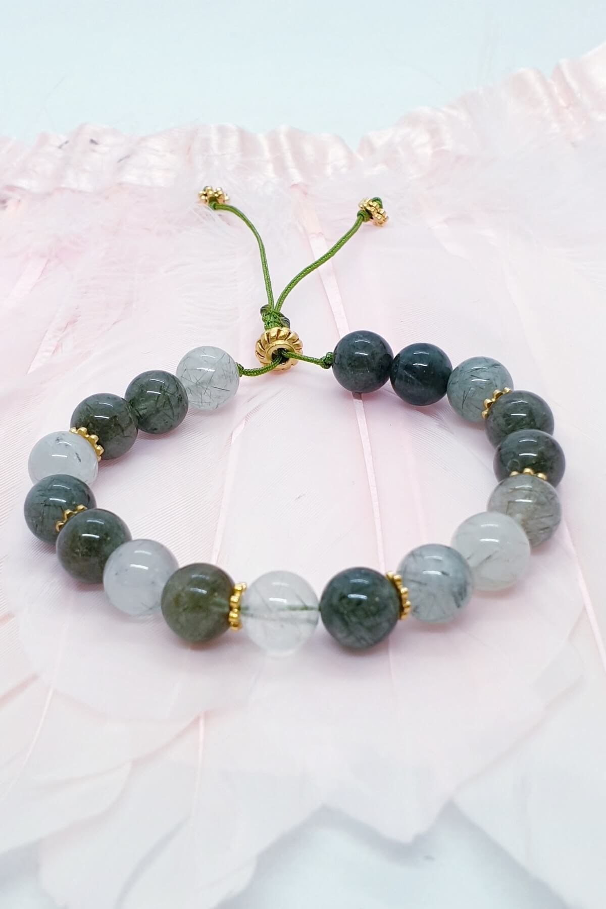 YSL-R-KUVARS DOĞAL TAŞ BİLEKLİK