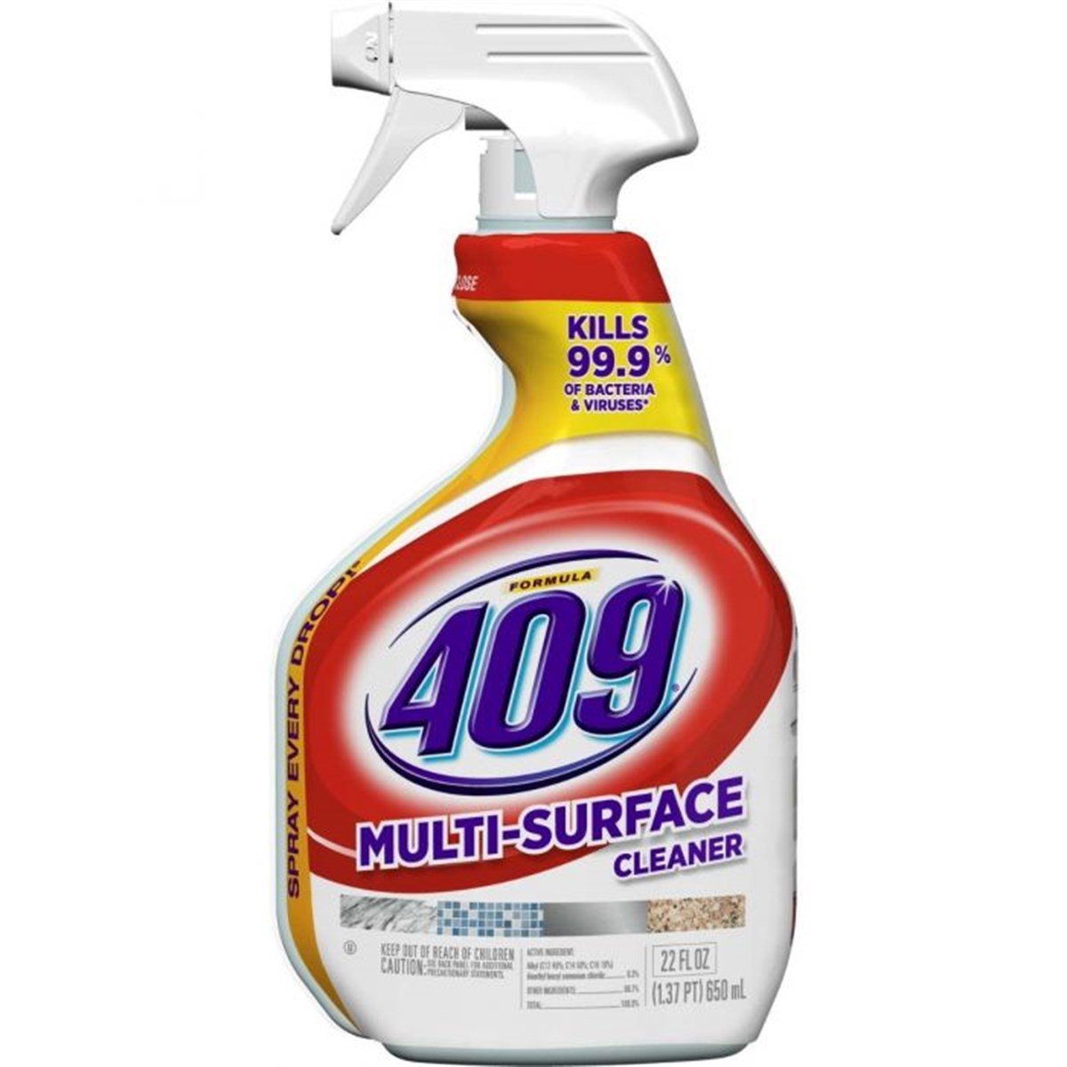 409 Multı Surface 