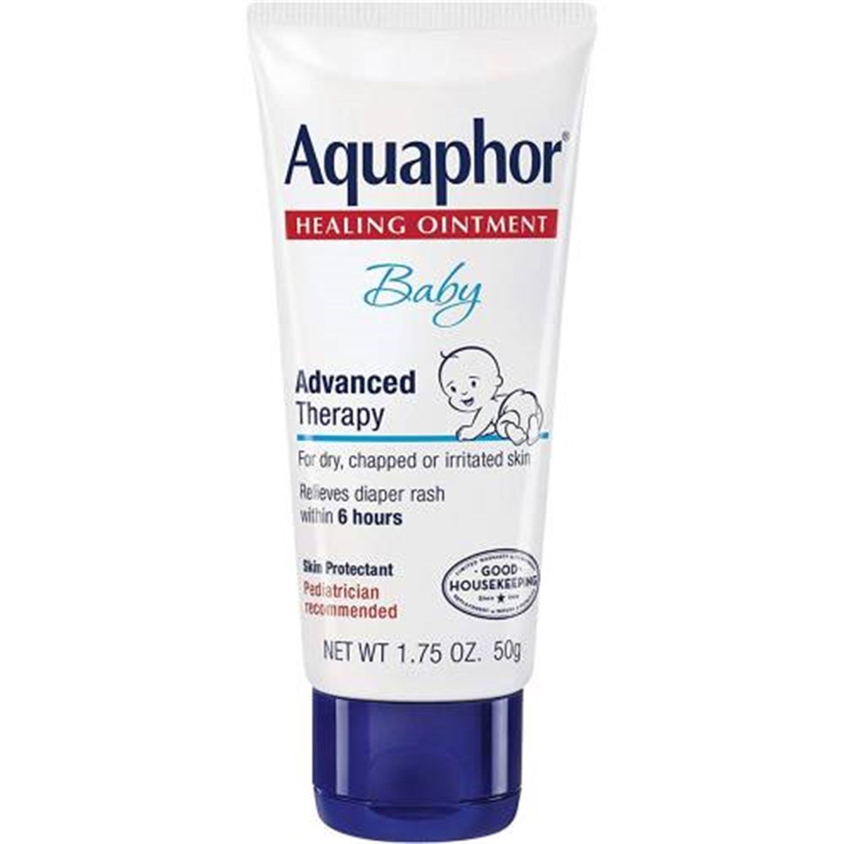 Aquaphor Bebekler İçin Çok Amaçlı Cilt Bakım Kremi 198gr