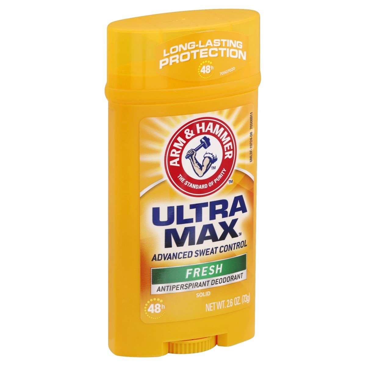 Arm & Hammer Essentials Fresh Antiperspırant Deodorant 73 Gr.