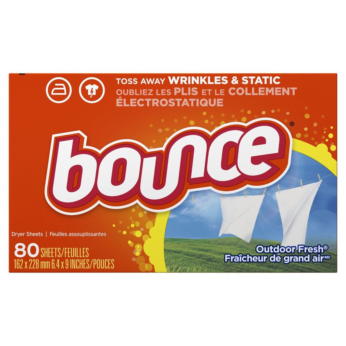 Bounce 80'lik