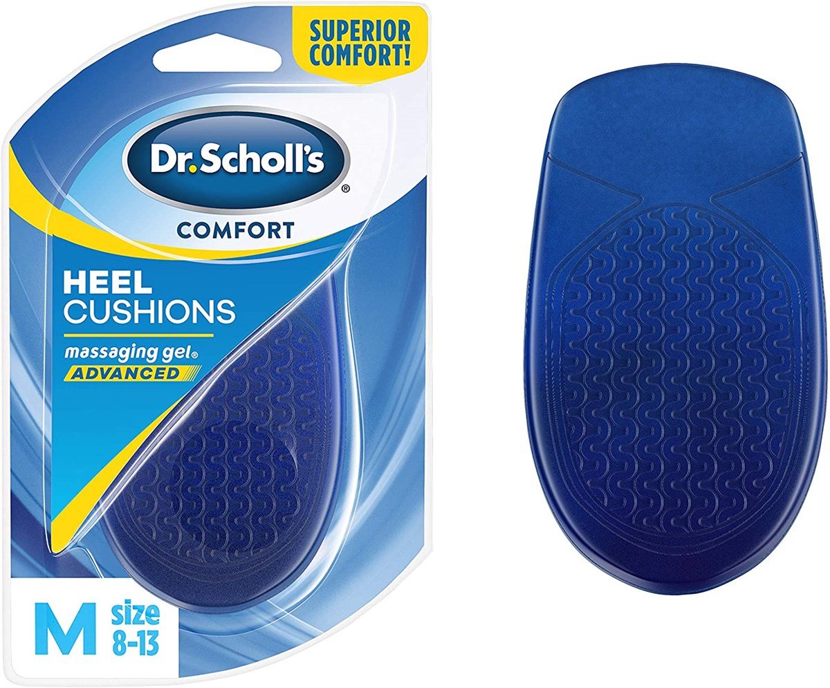 Dr.Scholl's Topuk Tabanlığı