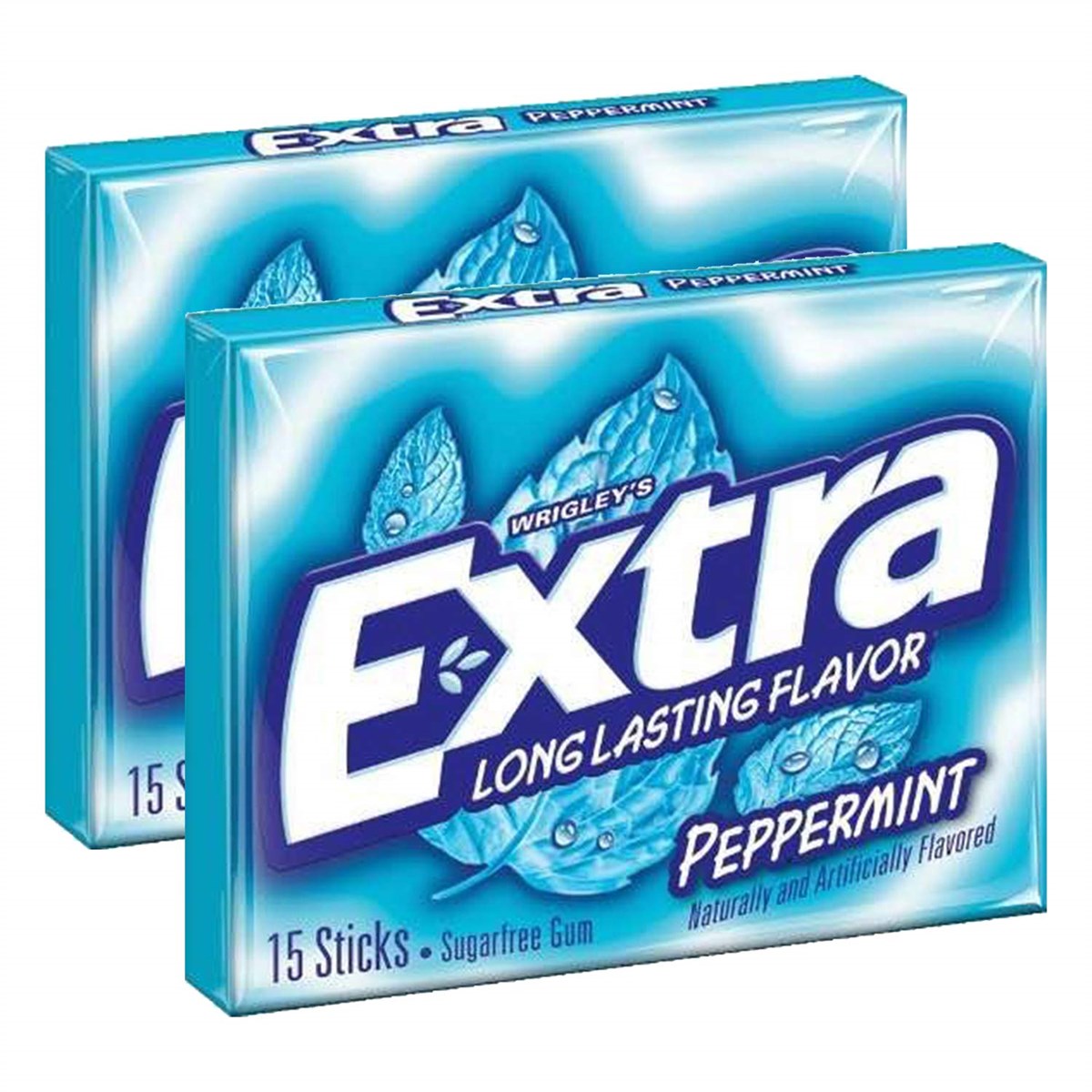 extra long  peppermint