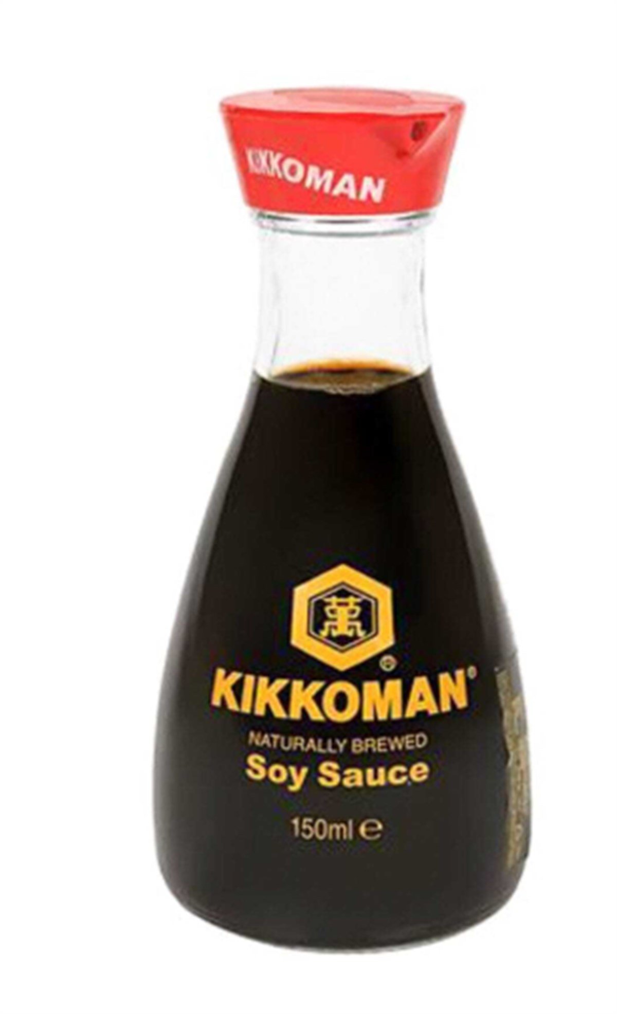 Kikkoman Soya Sosu 150 Ml