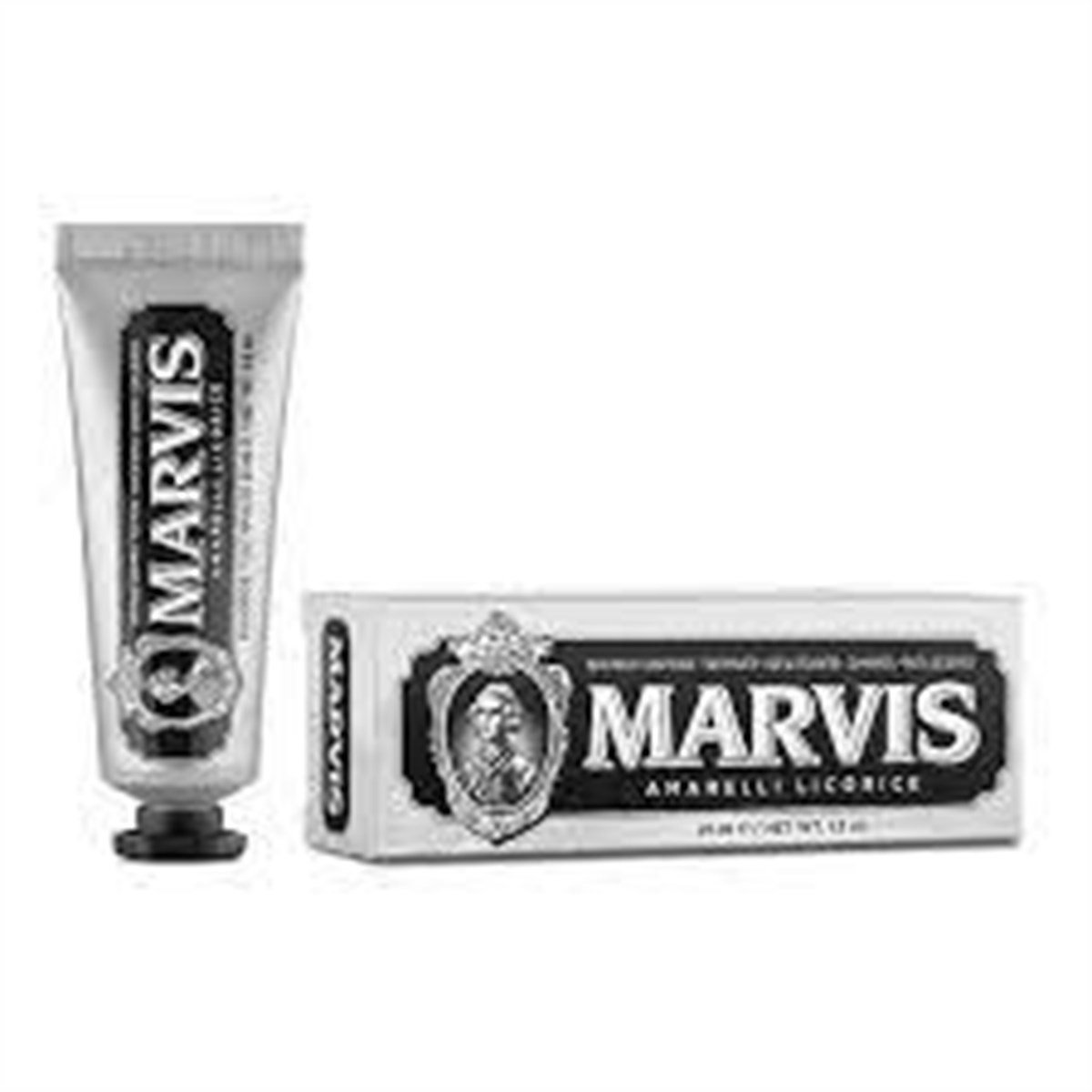 Marvıs Amarellı Lıcorıce
