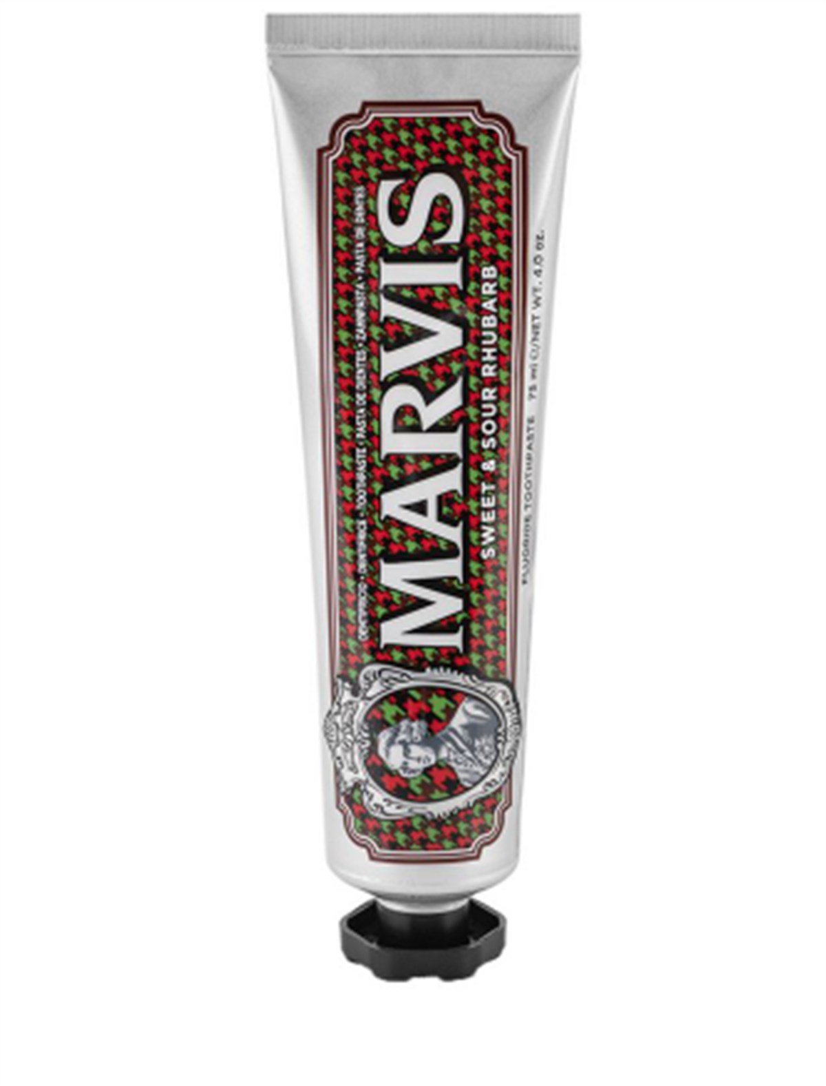 Marvis Sweet&Sour Rhubarb Diş Macunu 85 ML