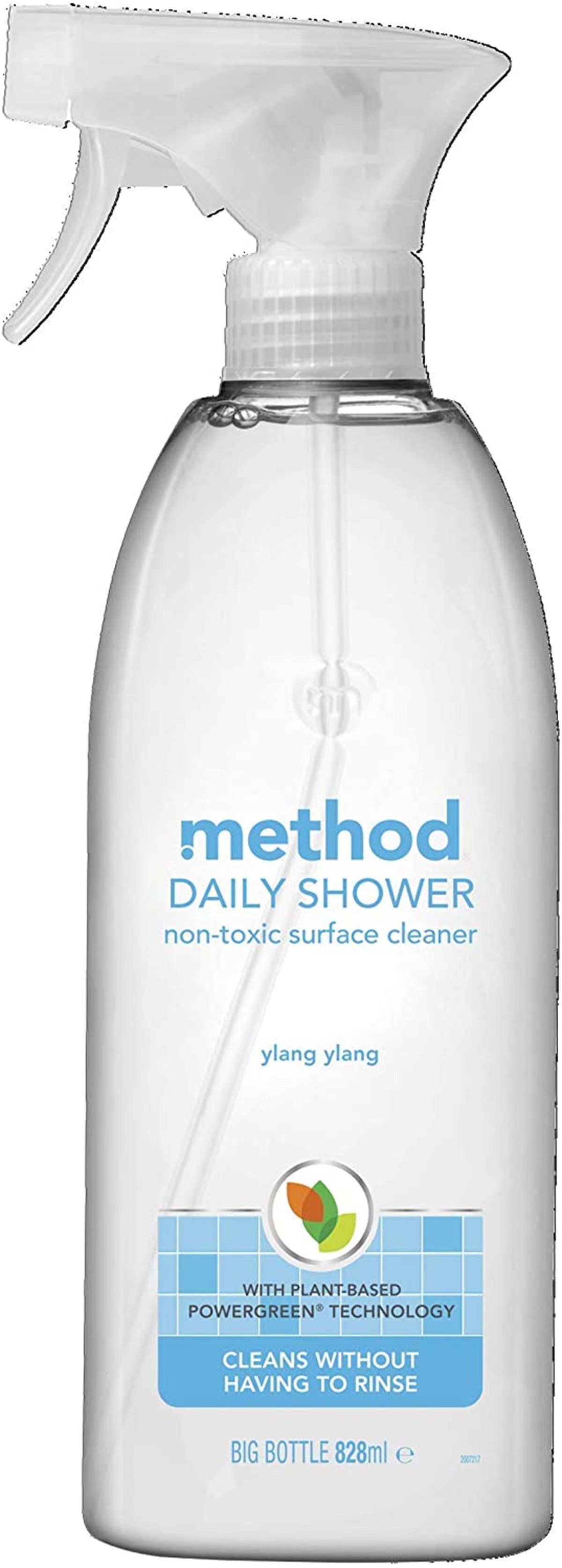 Method  Daily Shower Spray 828ml
