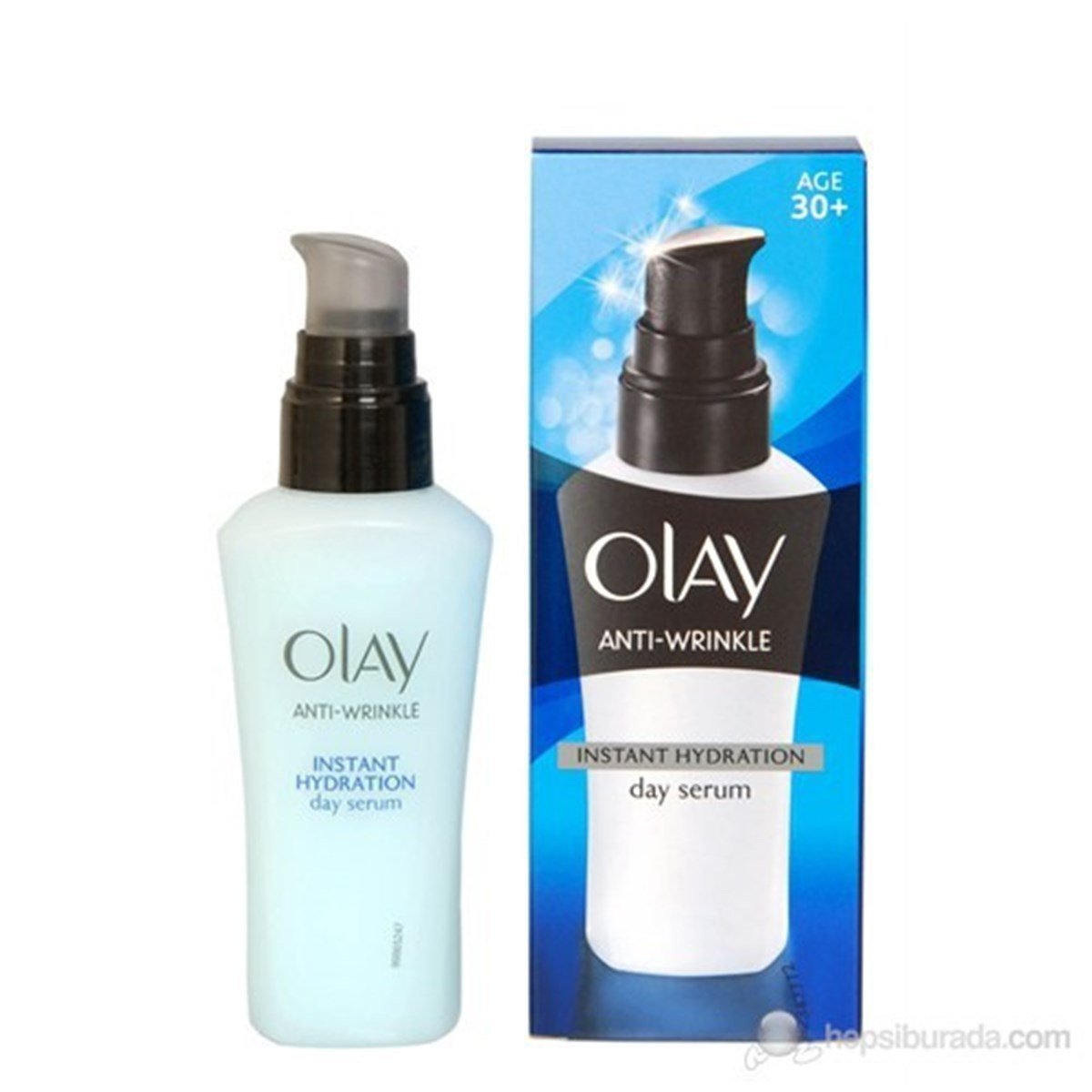 OLAY NEMLENDİRİCİ VÜCUT KREMİ 50 mL