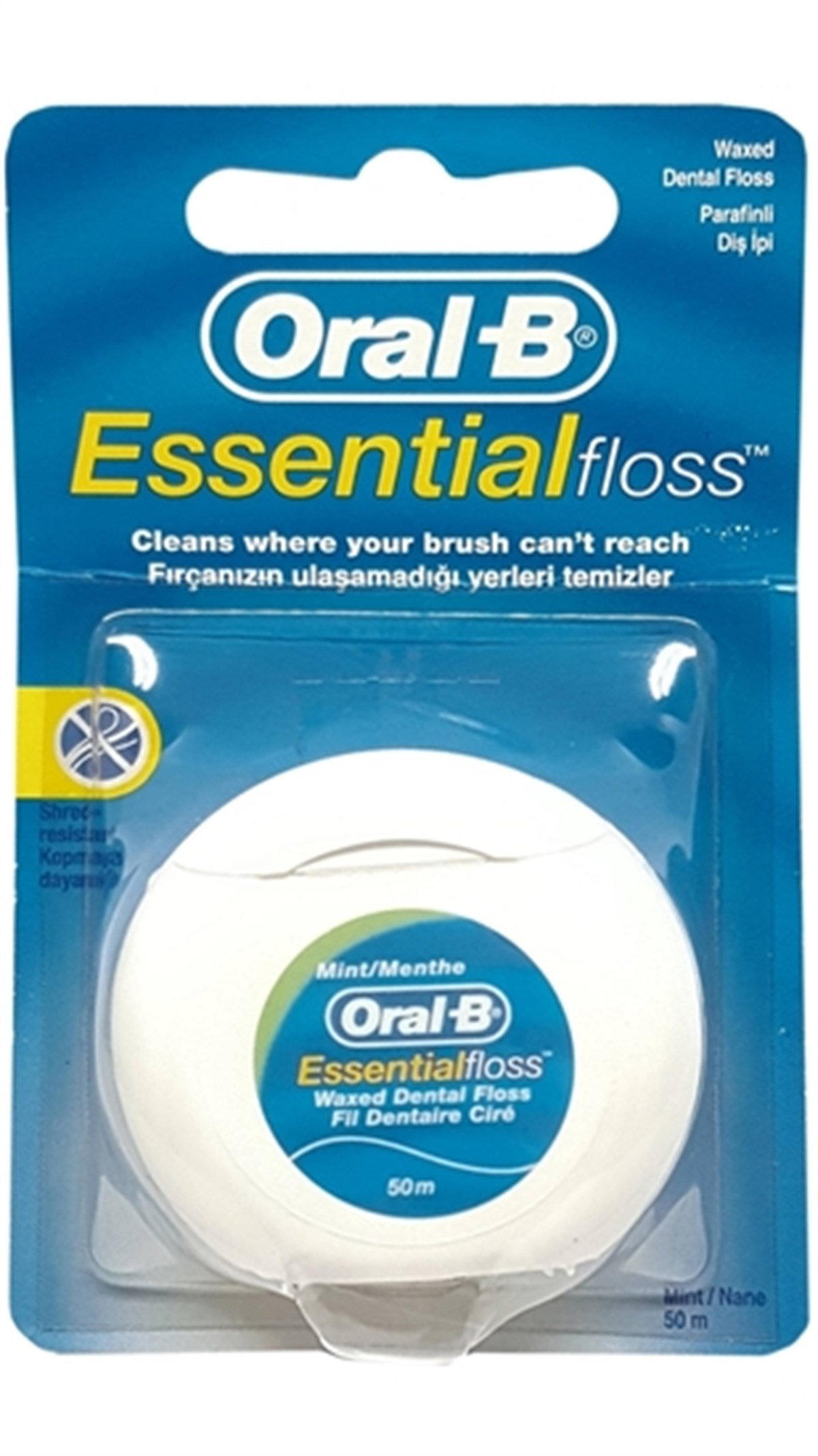 Oral-B Diş İpi
