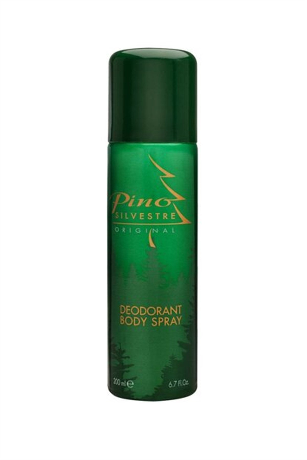 Pino Sılvestre Deodorant Body Spray (200ml)