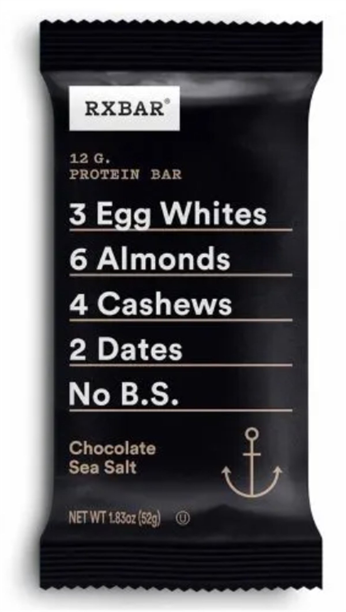 rxbar protein bar