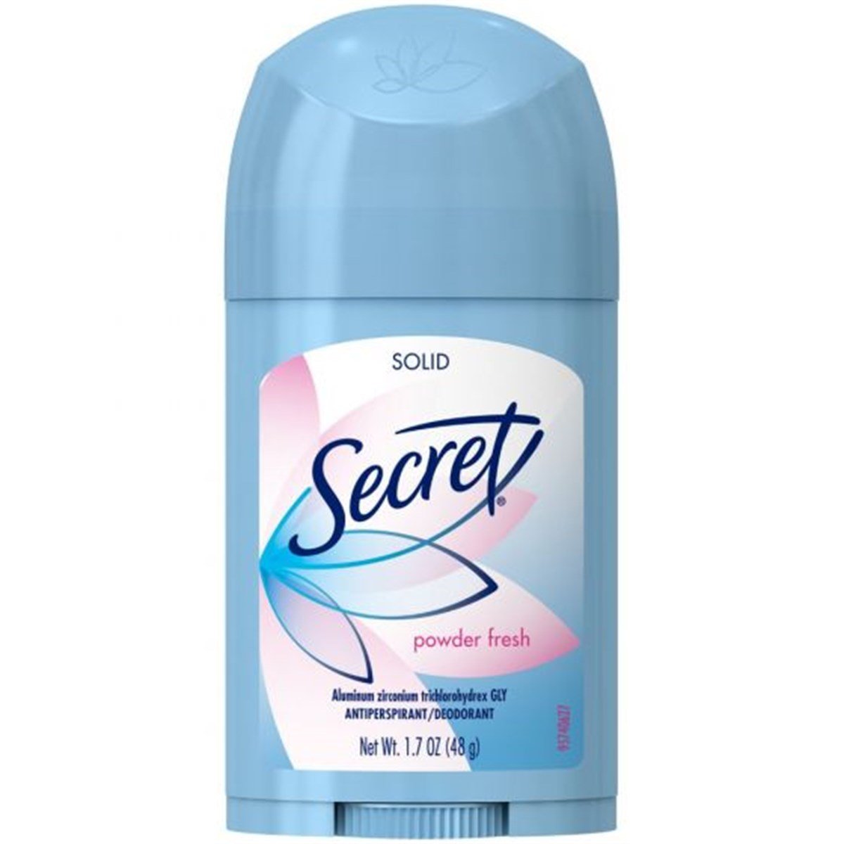 Secret Powder Fresh Mumlu 48 gr