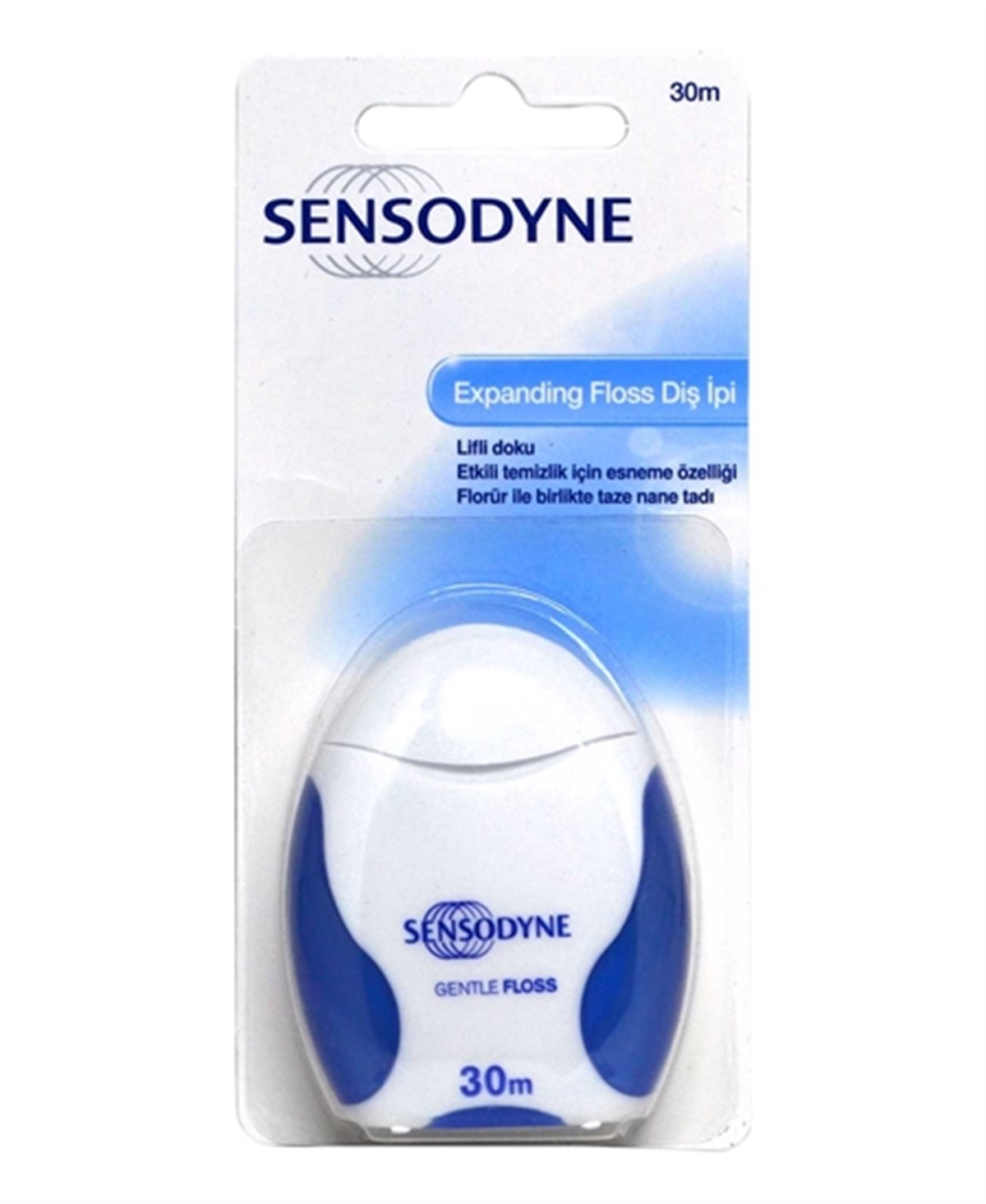 Sensodyne Expanding Floss Diş İpi