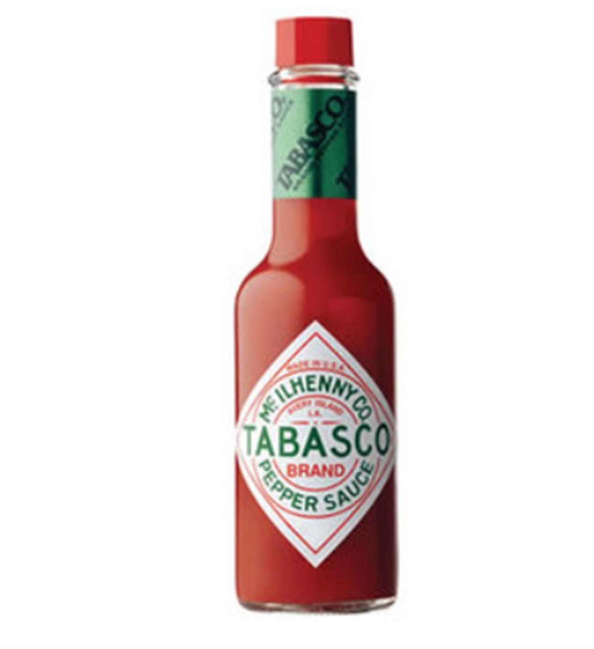 TABASCO BİBER SOSU 60 mL
